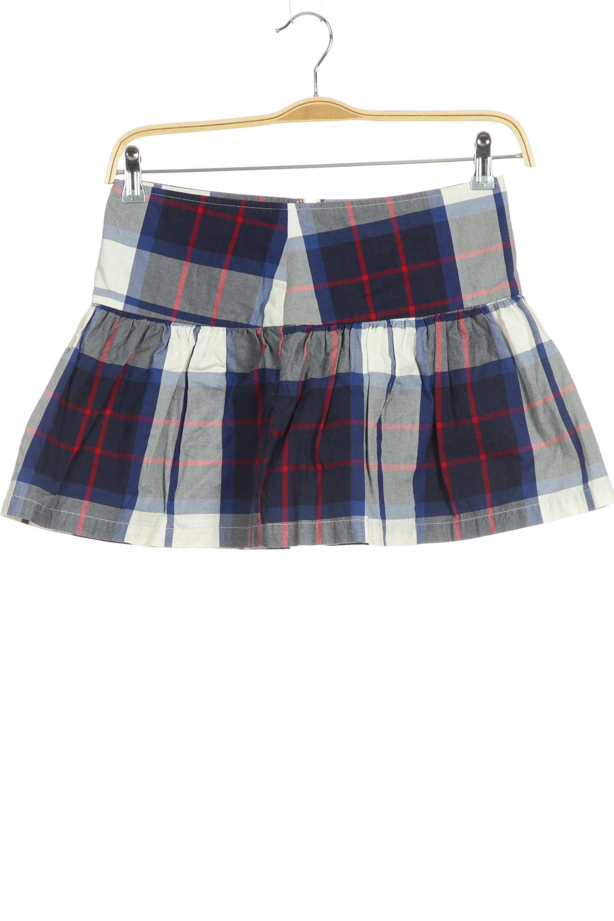 

Hollister Damen Rock, blau, Gr. 38