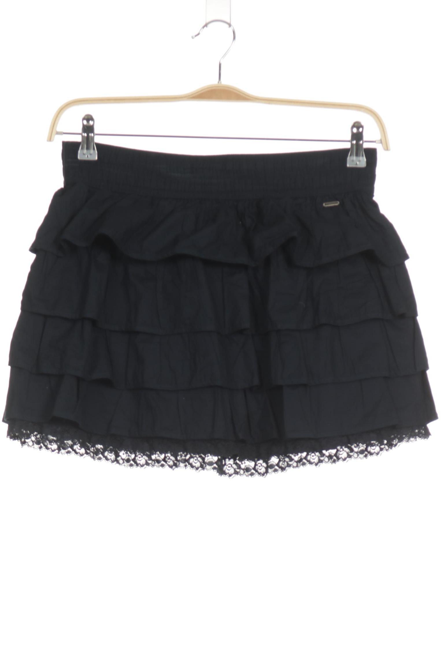 

Hollister Damen Rock, blau, Gr.