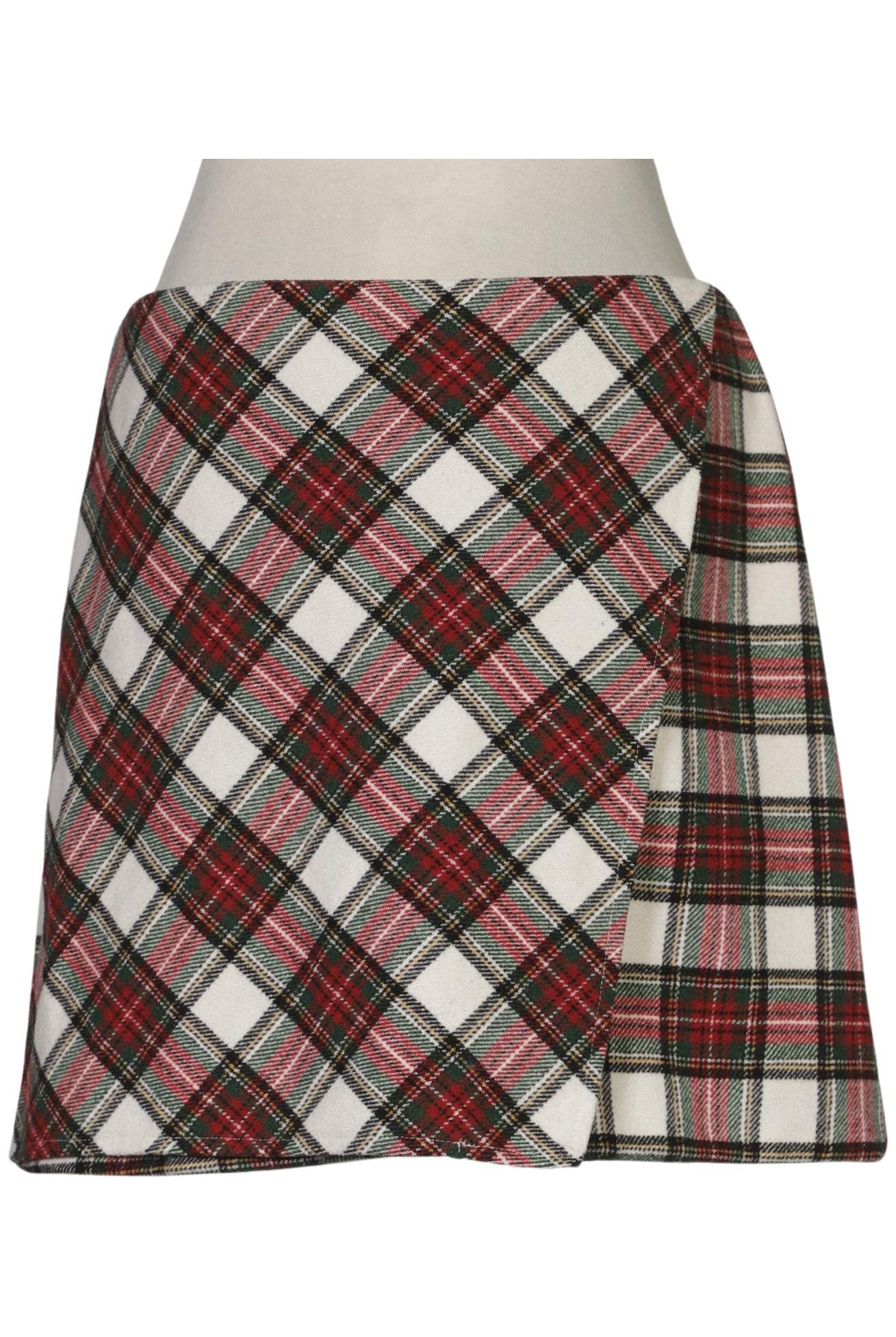 

Hollister Damen Rock, rot, Gr. 38