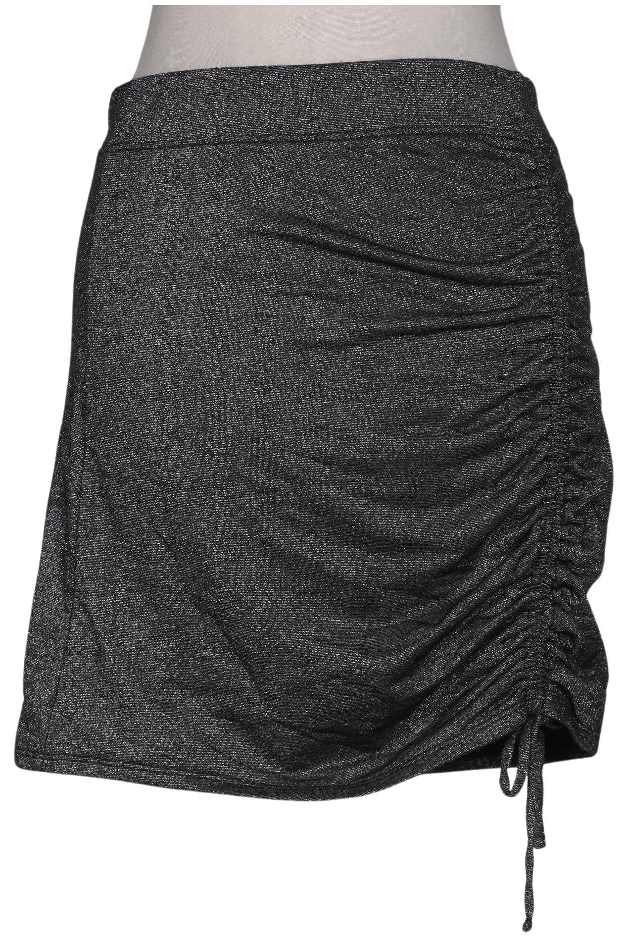 

Hollister Damen Rock, grau, Gr. 38