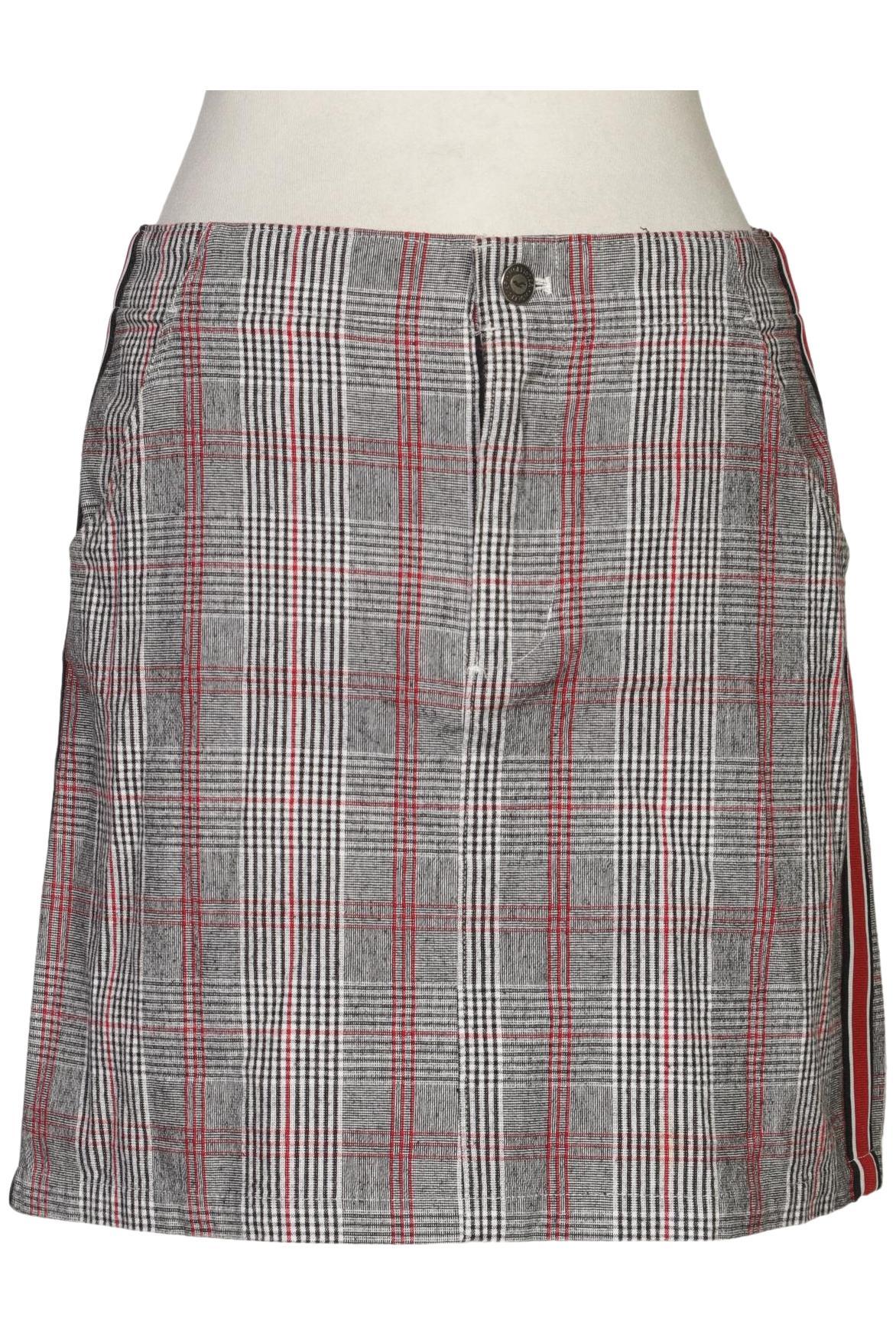 

Hollister Damen Rock, mehrfarbig, Gr. 36