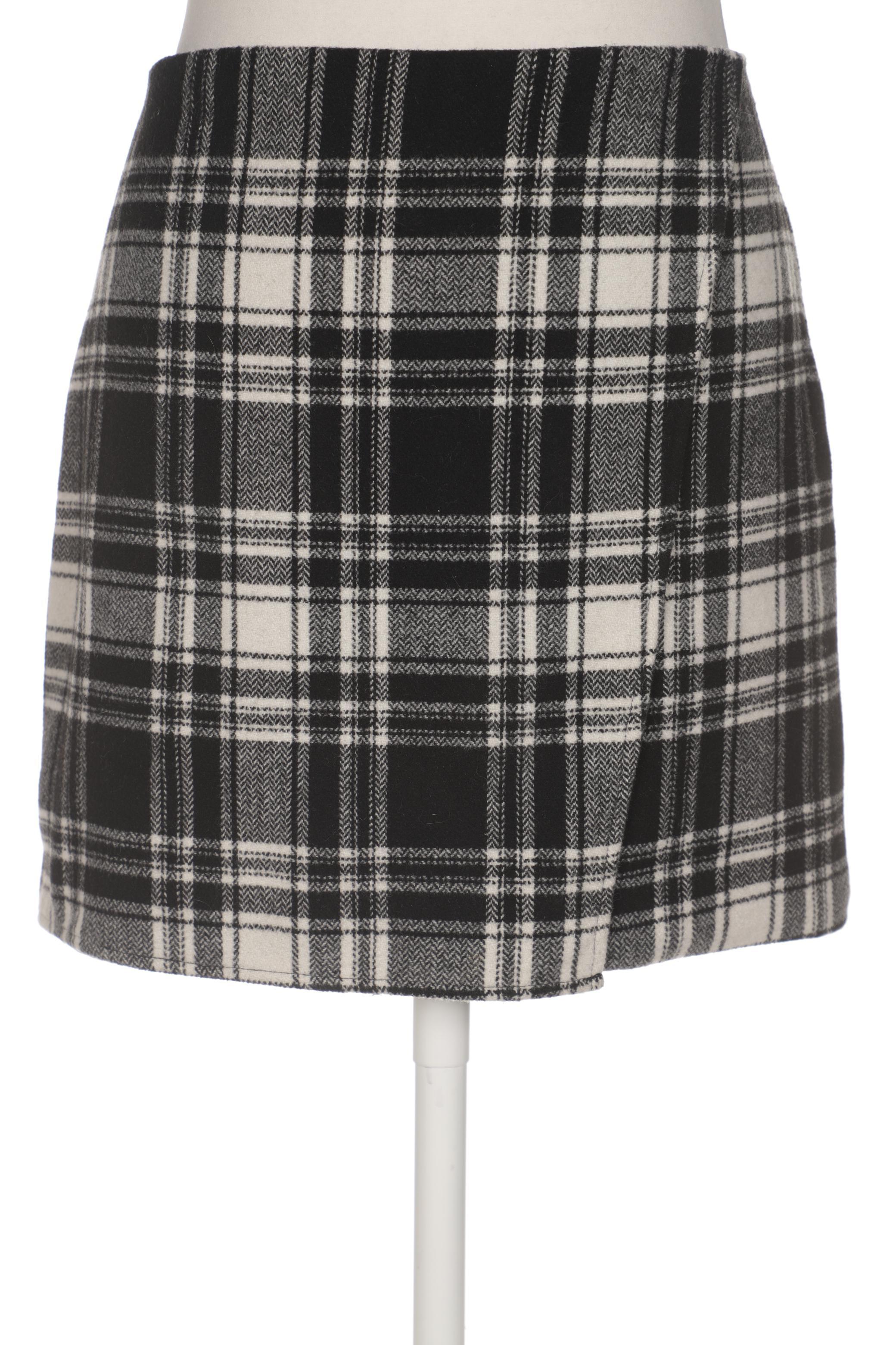 

Hollister Damen Rock, schwarz, Gr. 36