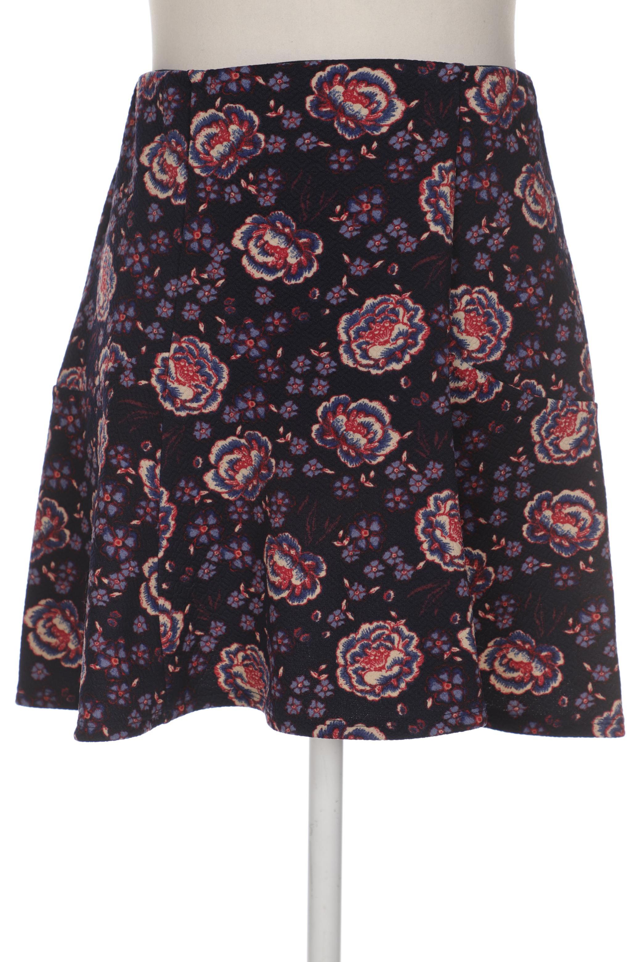 

Hollister Damen Rock, flieder