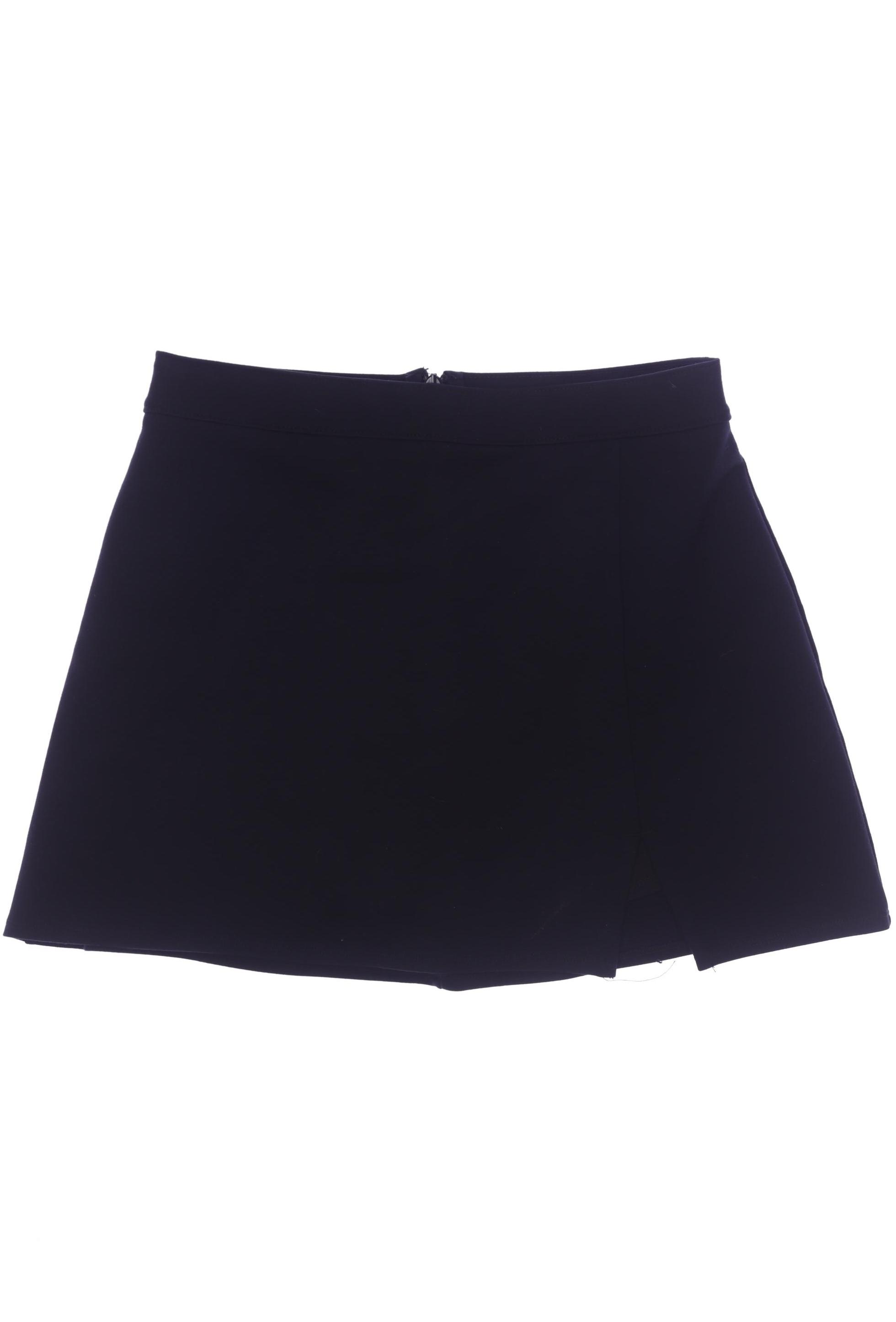 

Hollister Damen Rock, schwarz, Gr. 38