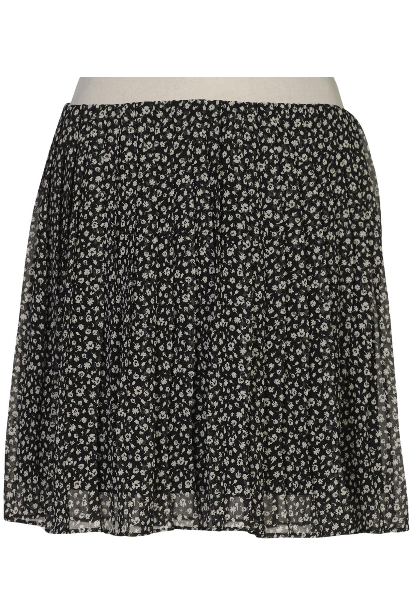 

Hollister Damen Rock, mehrfarbig, Gr. 38