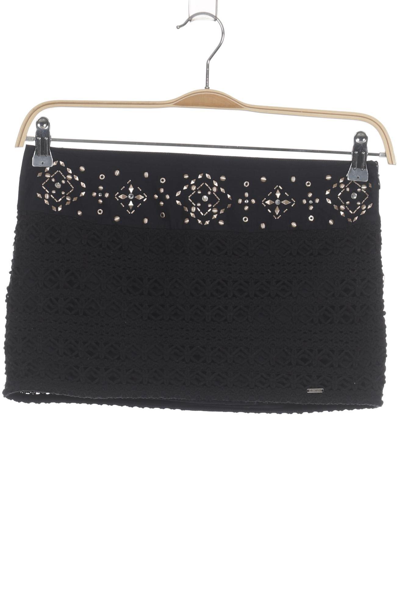 

Hollister Damen Rock, blau, Gr.