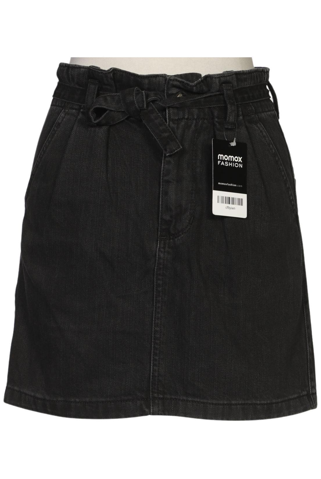 

Hollister Damen Rock, grau, Gr. 0