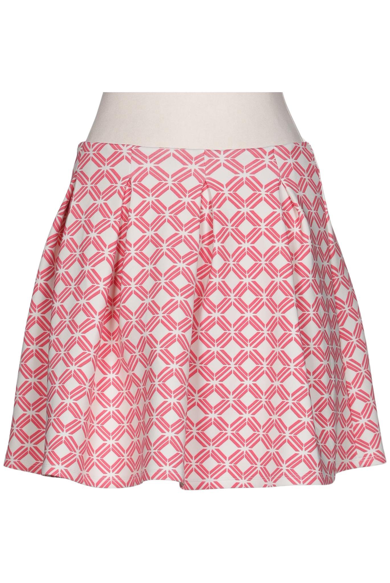 

Hollister Damen Rock, pink, Gr. 34