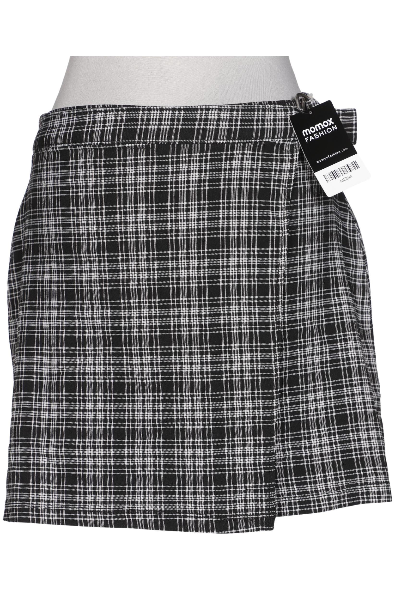 

Hollister Damen Rock, schwarz, Gr. 36