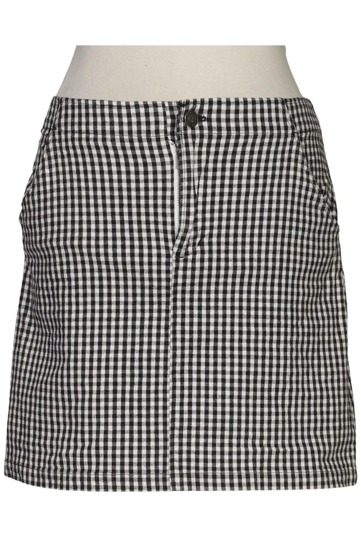 

Hollister Damen Rock, mehrfarbig, Gr. 34