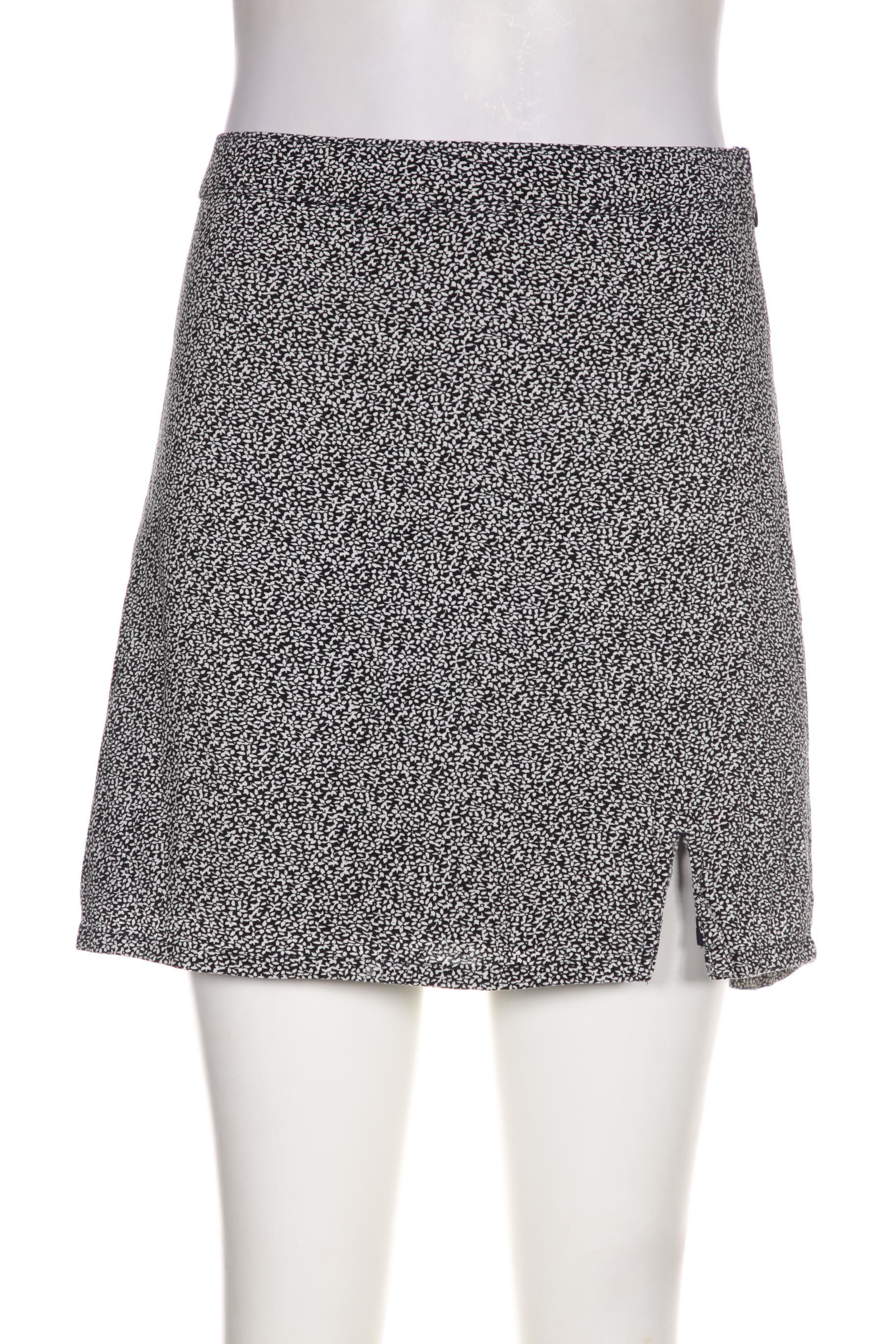 

Hollister Damen Rock, grau, Gr. 34