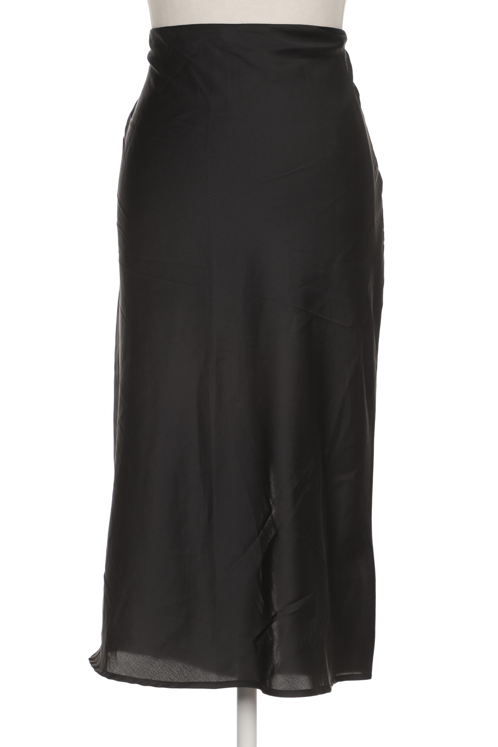 

Hollister Damen Rock, schwarz, Gr. 38