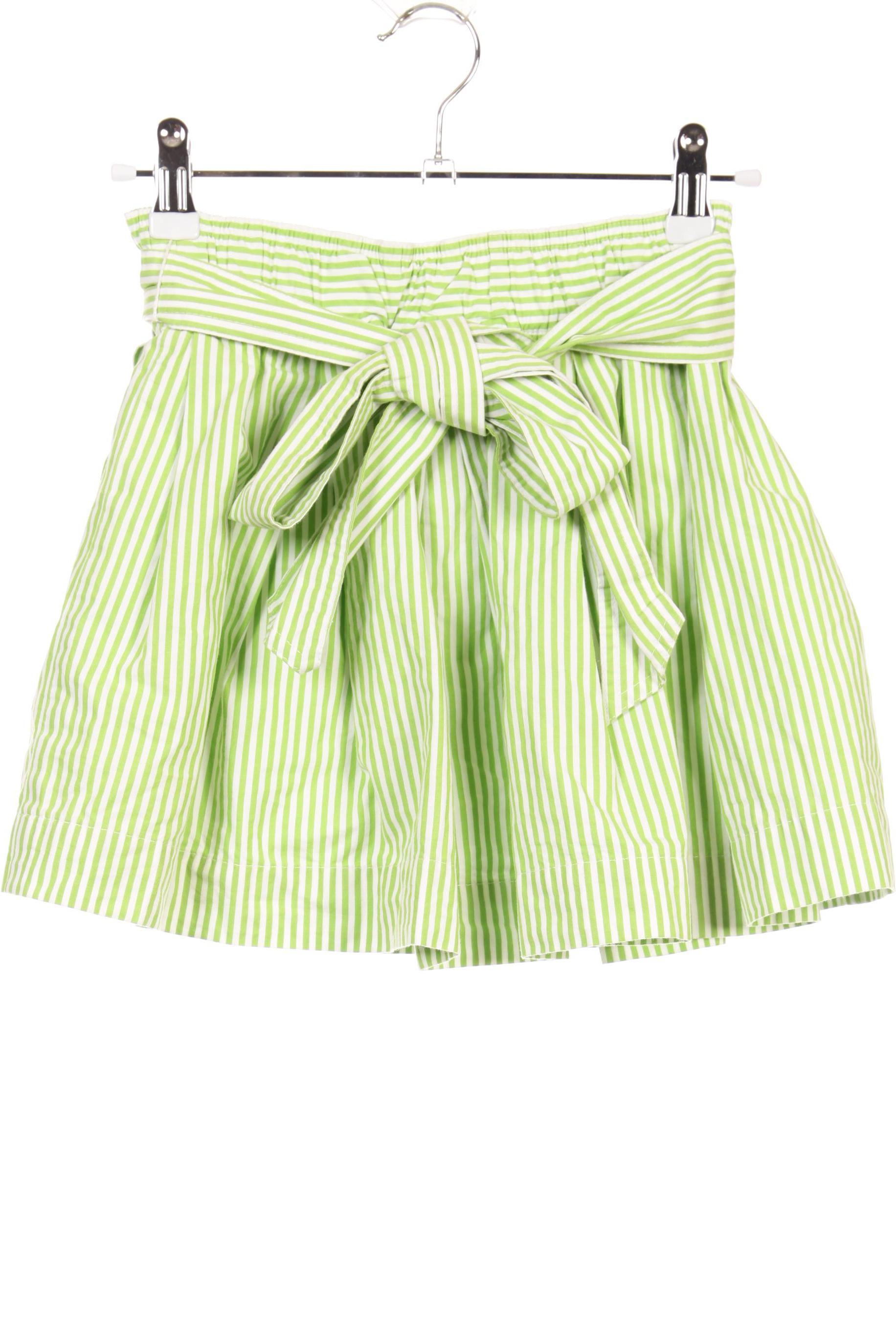 

Hollister Damen Rock, grün, Gr.