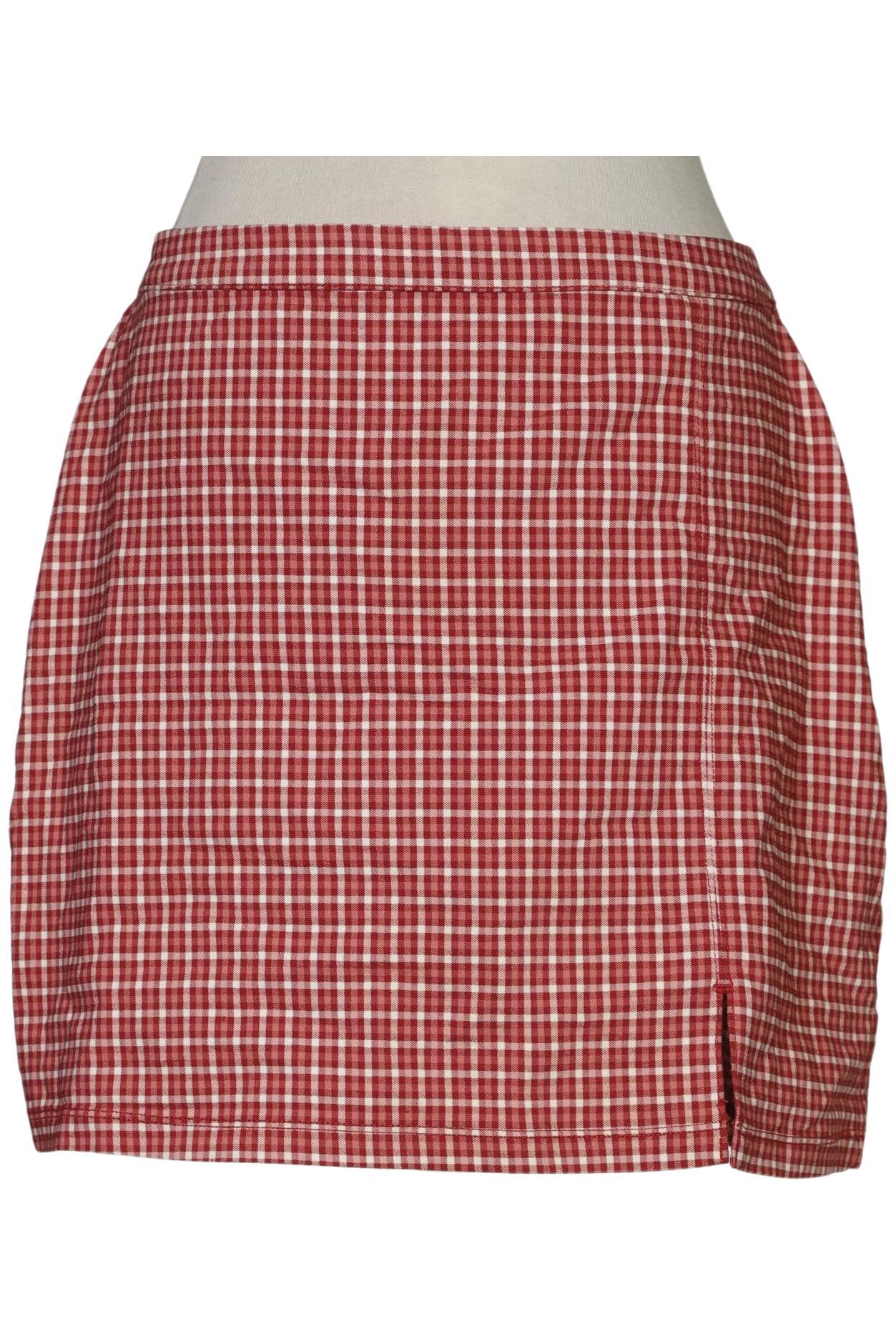 

Hollister Damen Rock, bordeaux, Gr. 38