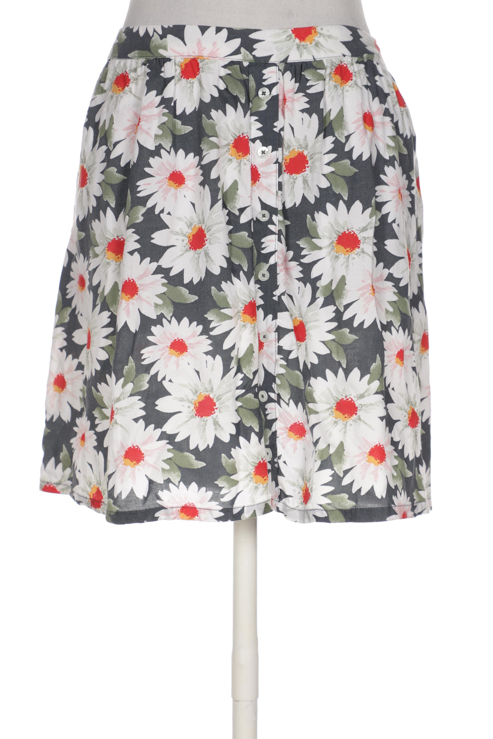 

Hollister Damen Rock, grau, Gr. 38