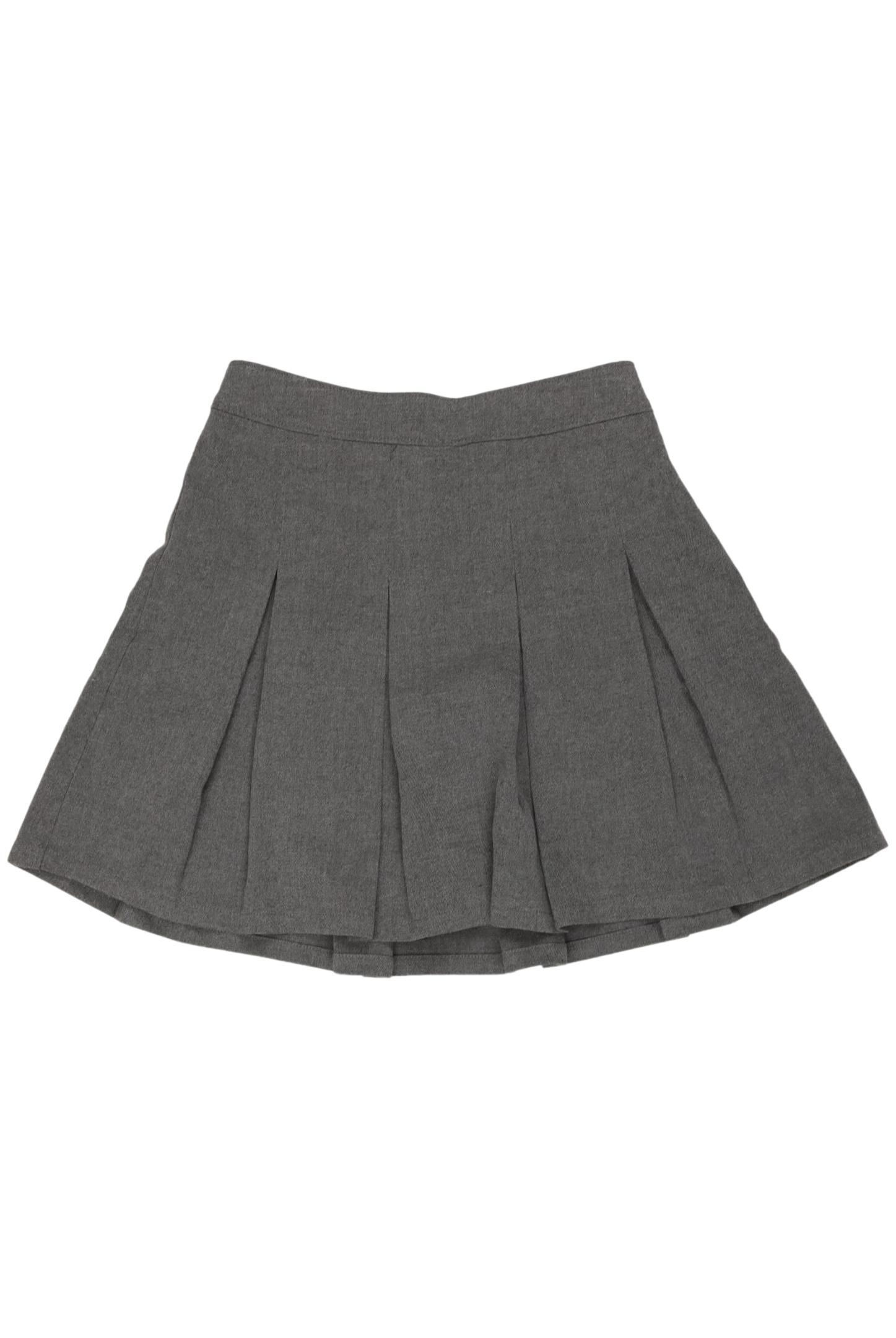 

Hollister Damen Rock, grau, Gr. 34