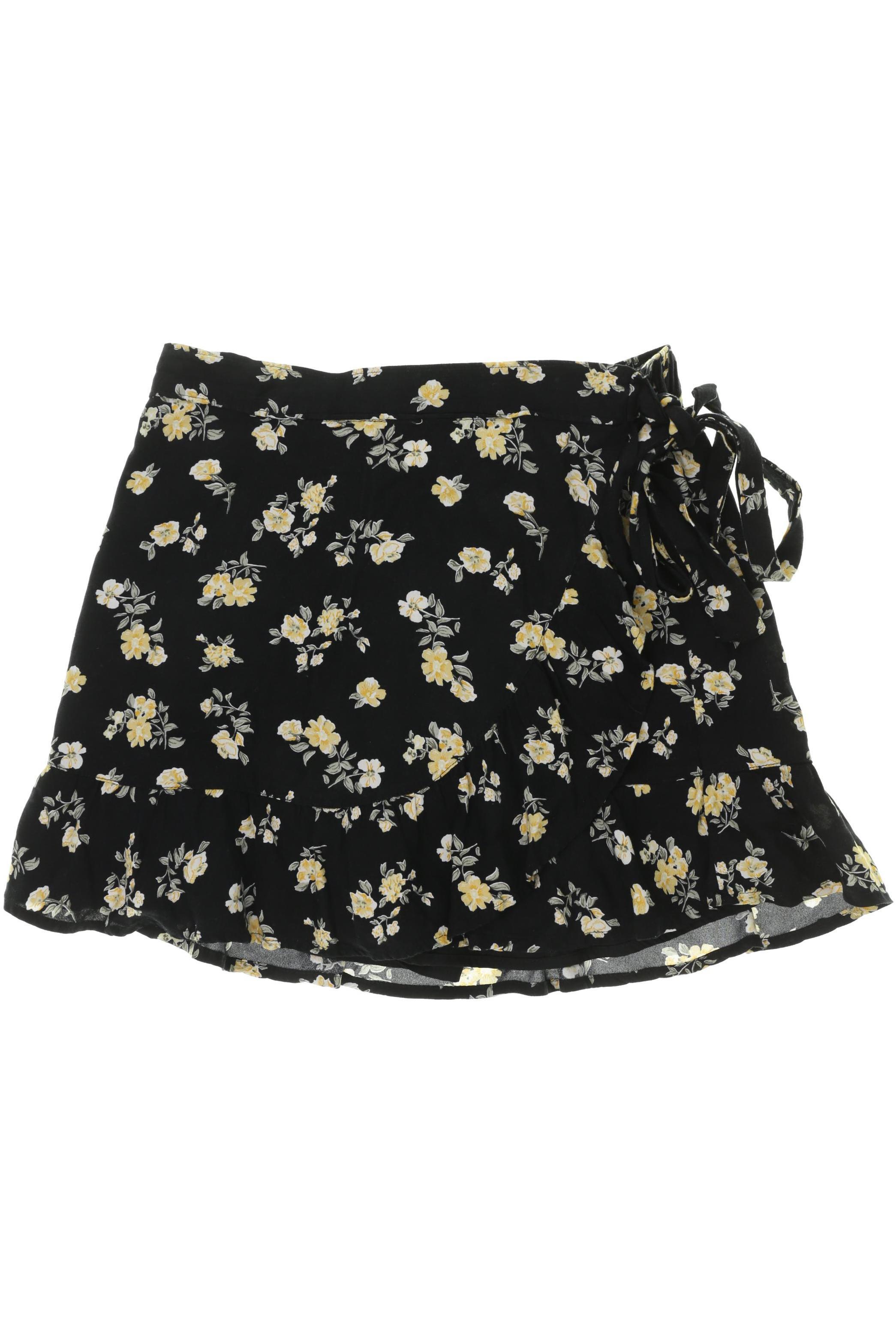 

Hollister Damen Shorts, schwarz, Gr.