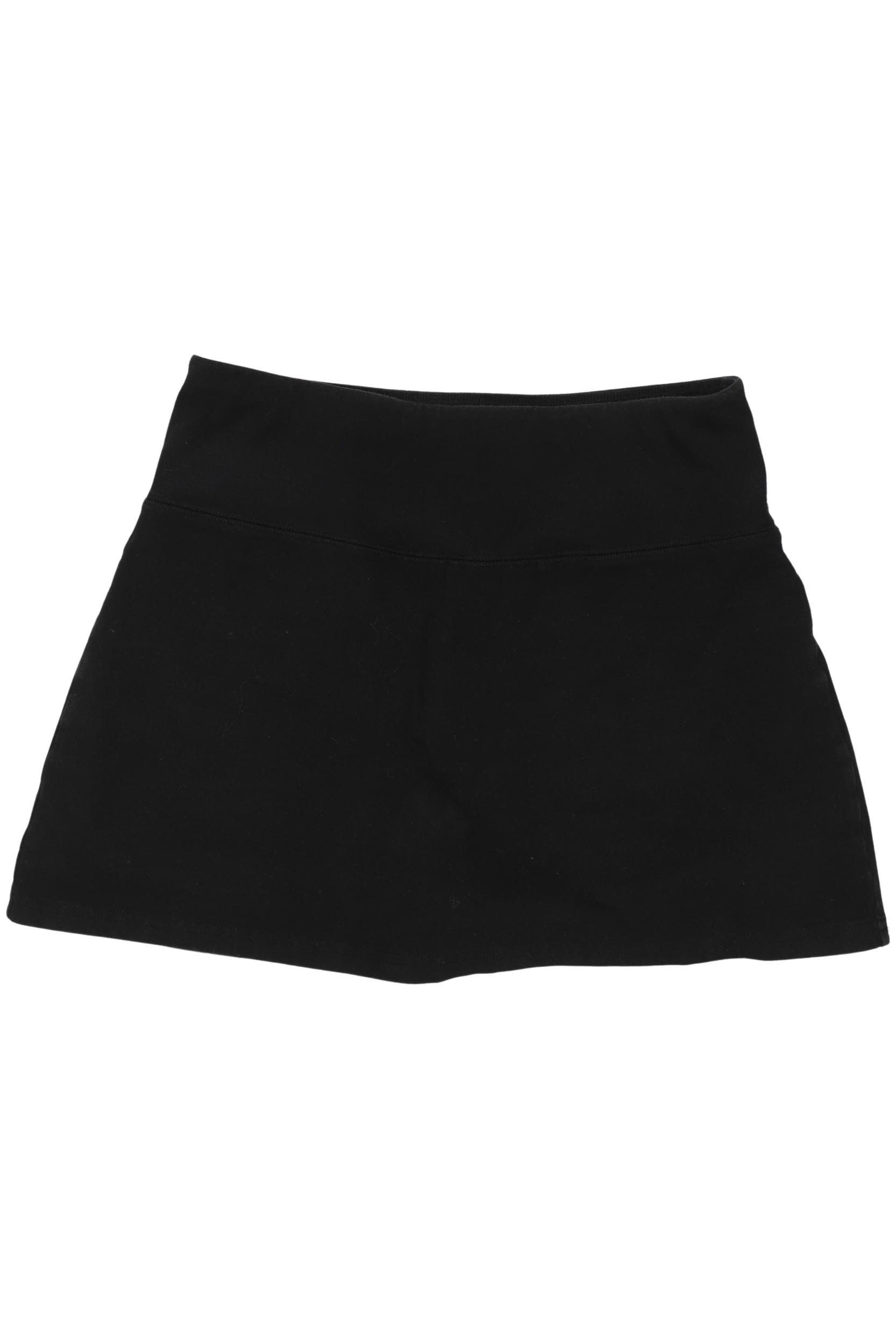 

Hollister Damen Rock, schwarz, Gr. 36