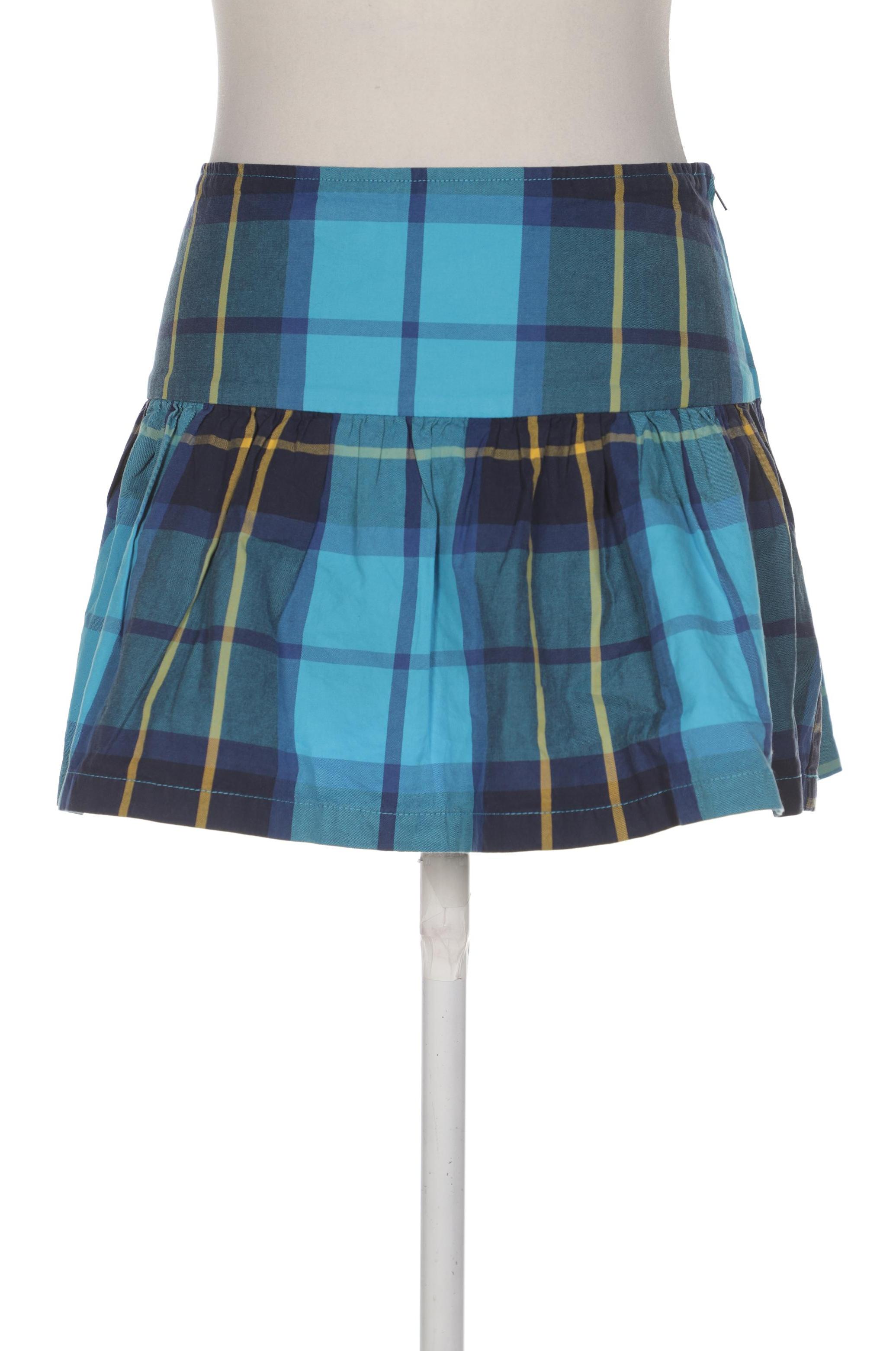 

Hollister Damen Rock, blau, Gr. 36