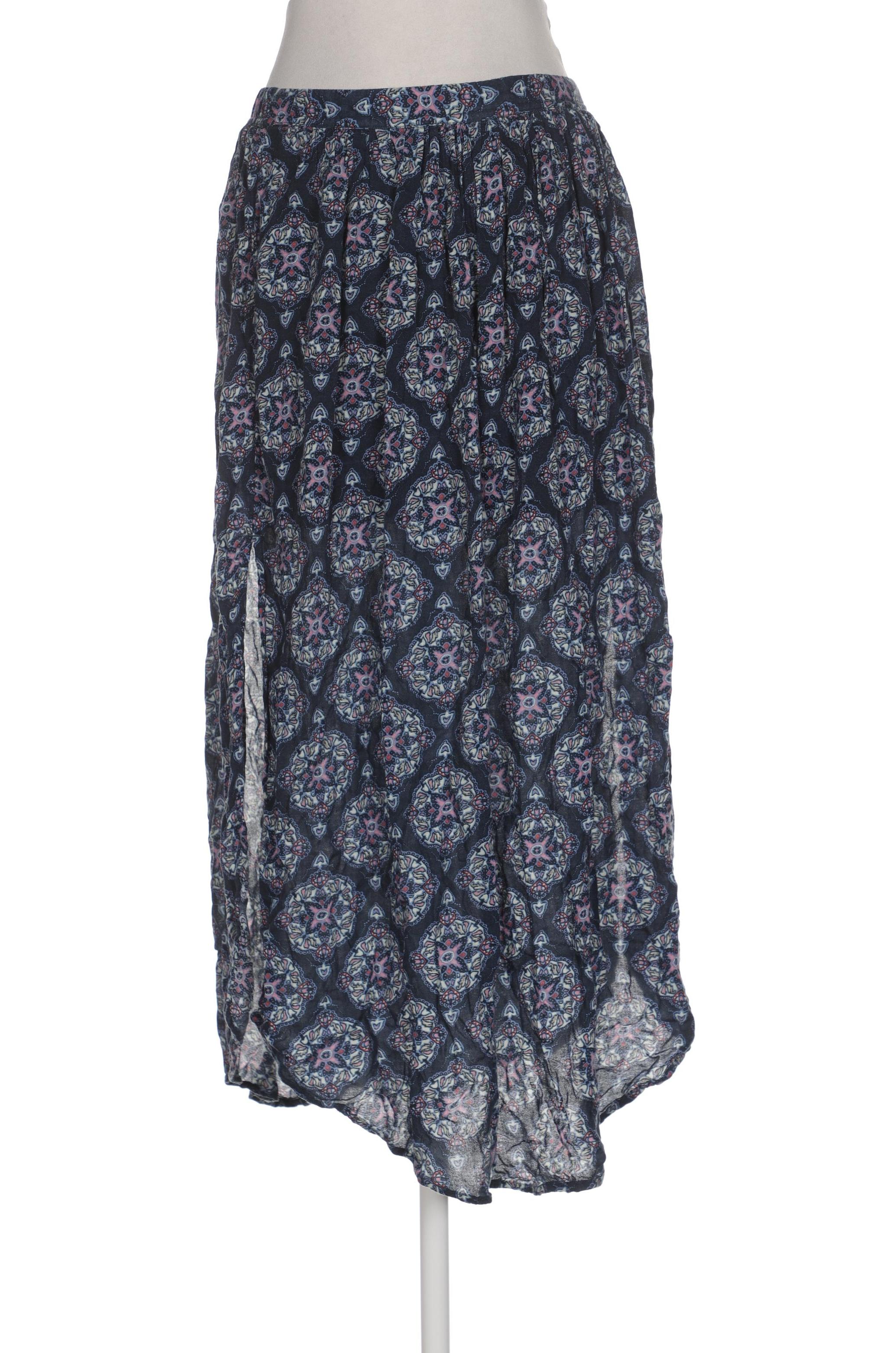 

Hollister Damen Rock, marineblau, Gr. 36