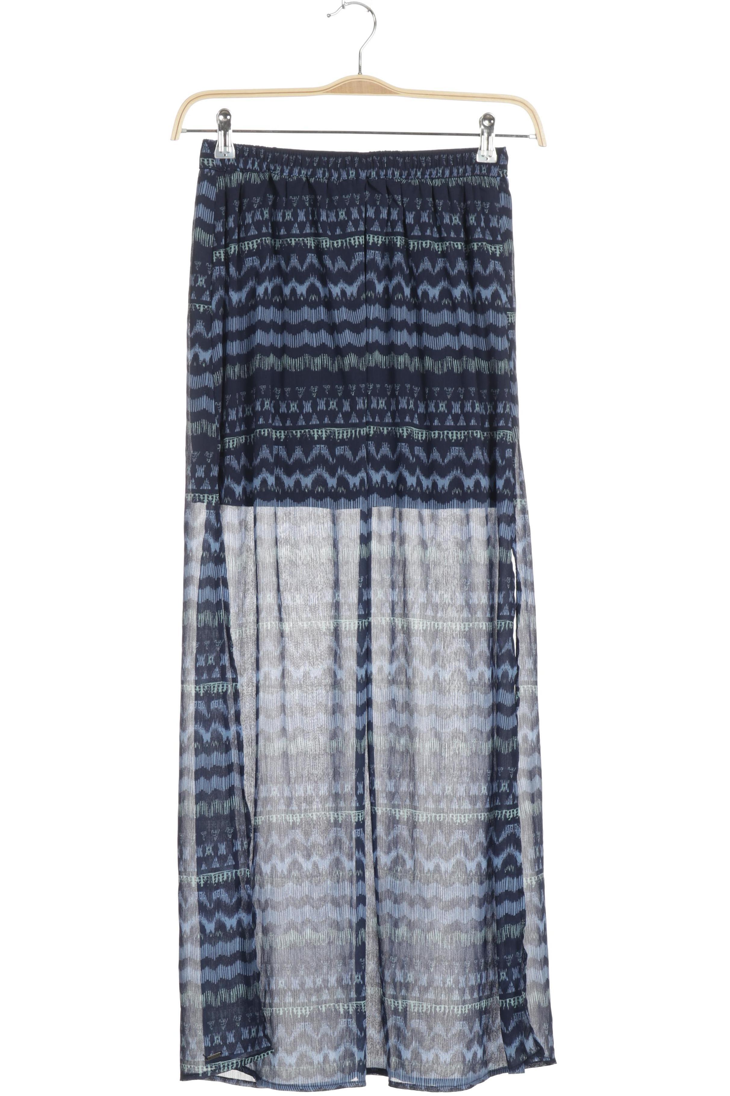 

Hollister Damen Rock, blau, Gr.