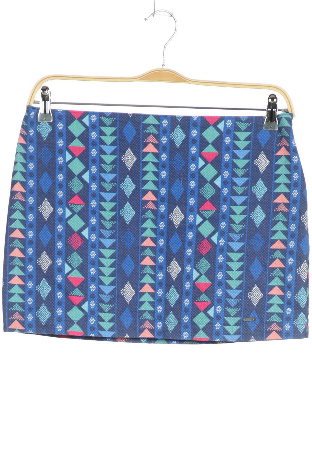 

Hollister Damen Rock, blau, Gr. 34
