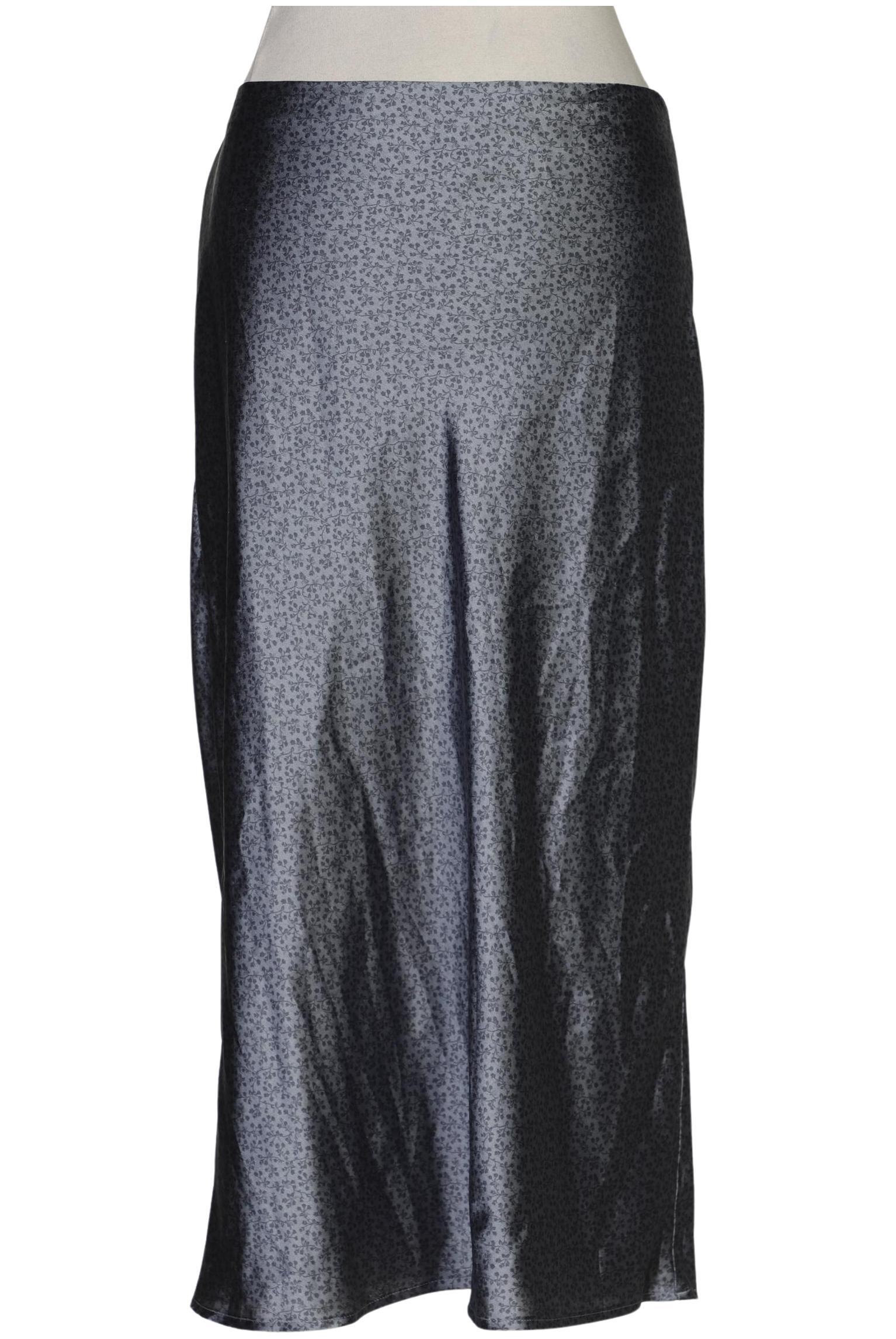 

Hollister Damen Rock, grau, Gr. 28