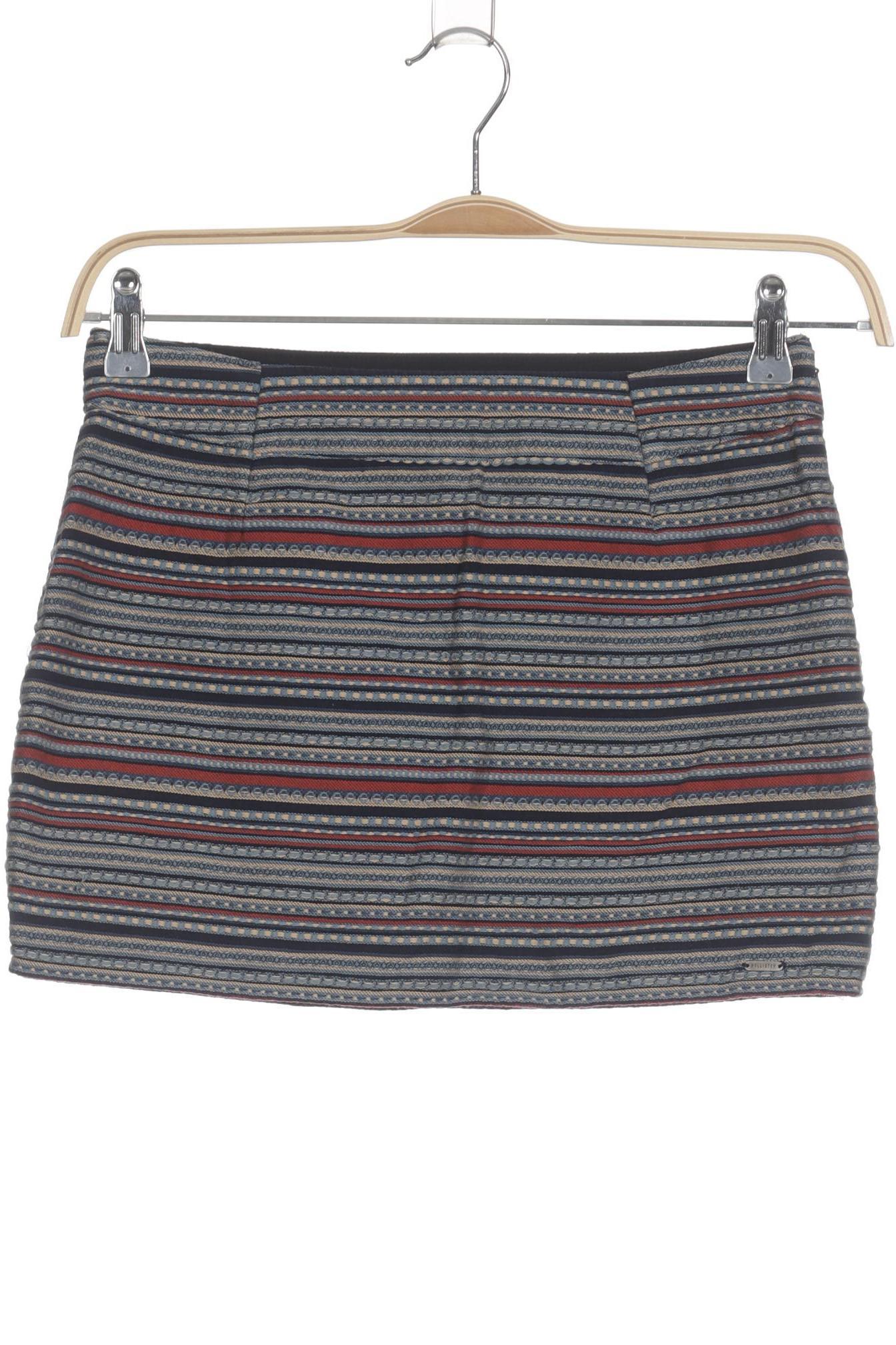 

Hollister Damen Rock, blau, Gr.