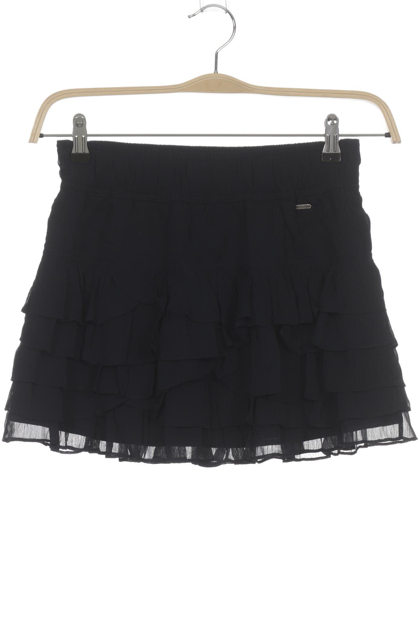 

Hollister Damen Rock, blau, Gr.