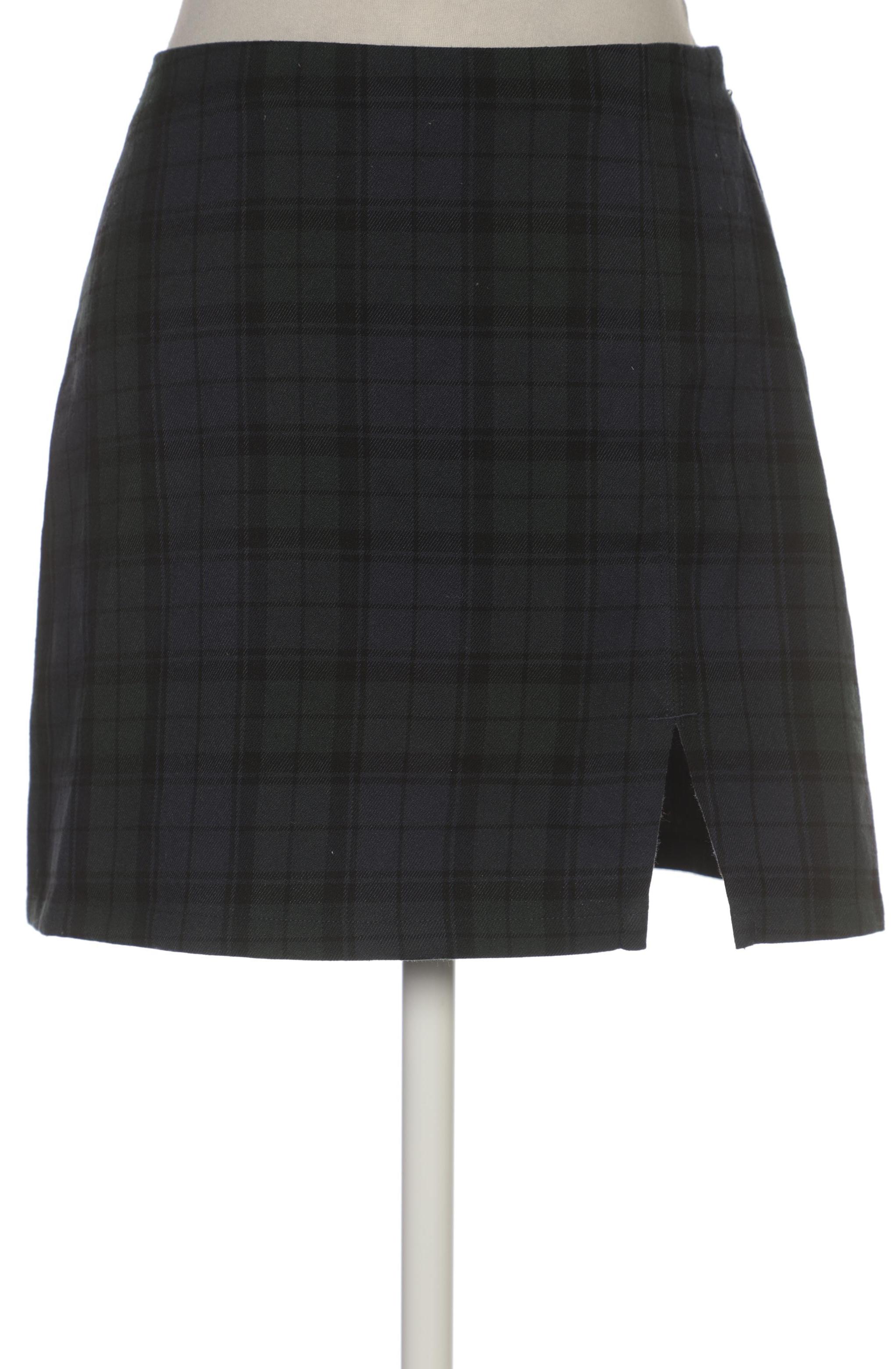 

Hollister Damen Rock, marineblau, Gr. 34