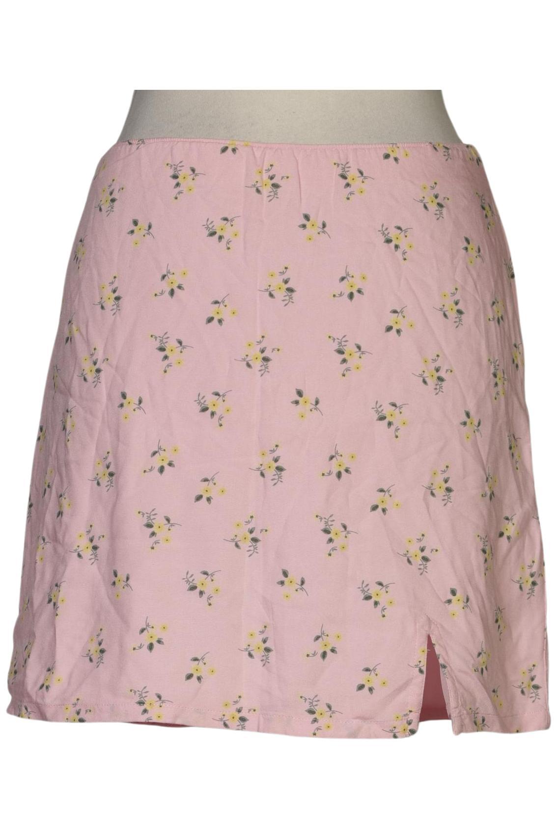 

Hollister Damen Rock, pink, Gr. 36