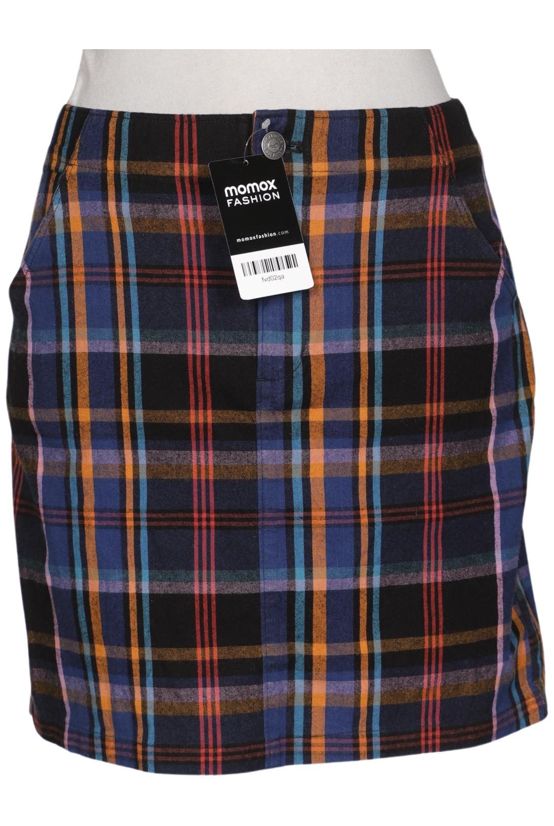 

Hollister Damen Rock, mehrfarbig, Gr. 34