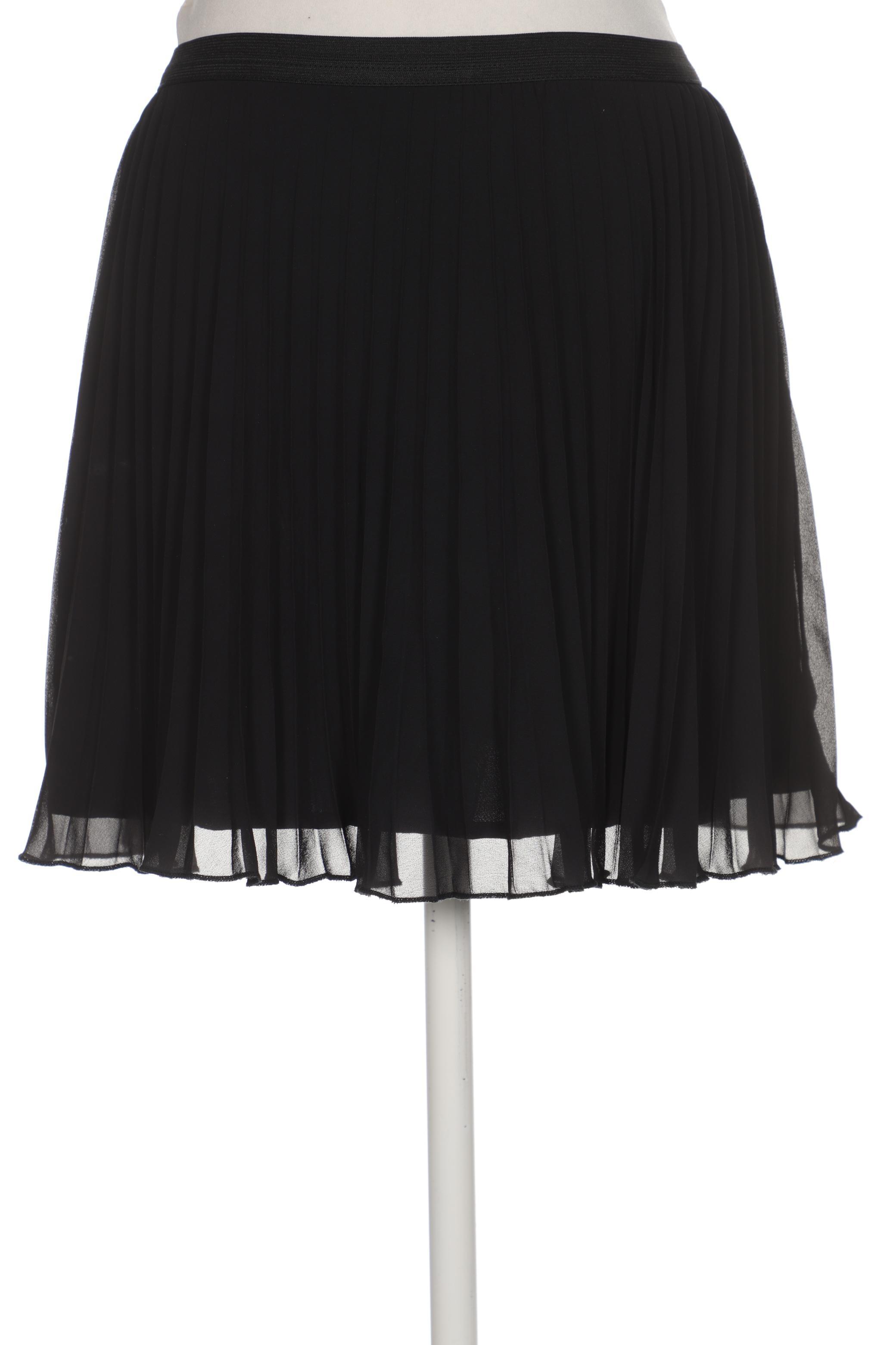 

Hollister Damen Rock, schwarz, Gr. 34
