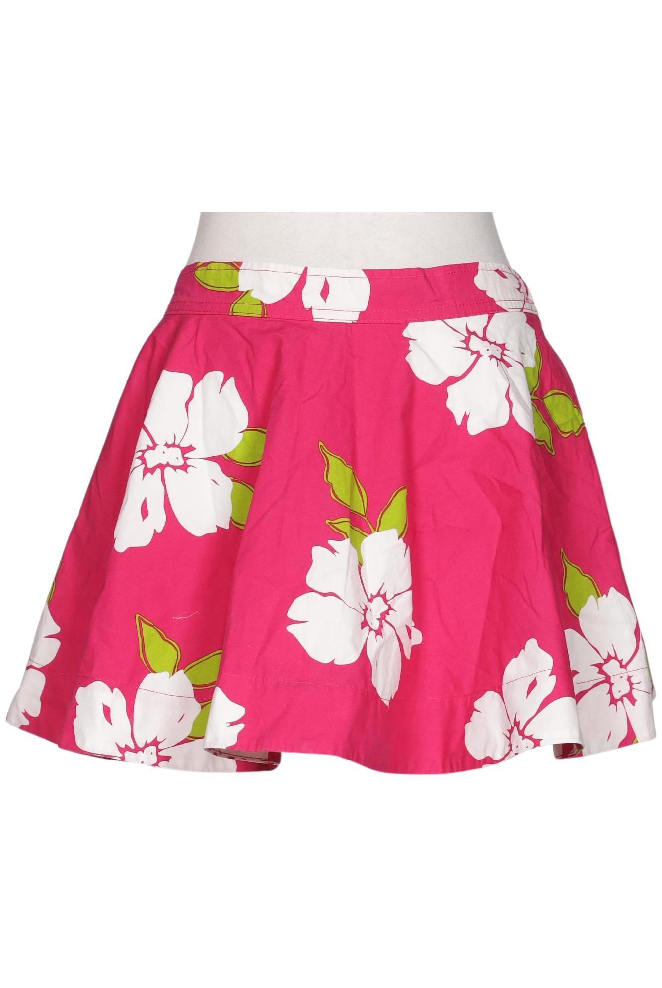 

Hollister Damen Rock, mehrfarbig, Gr. 36