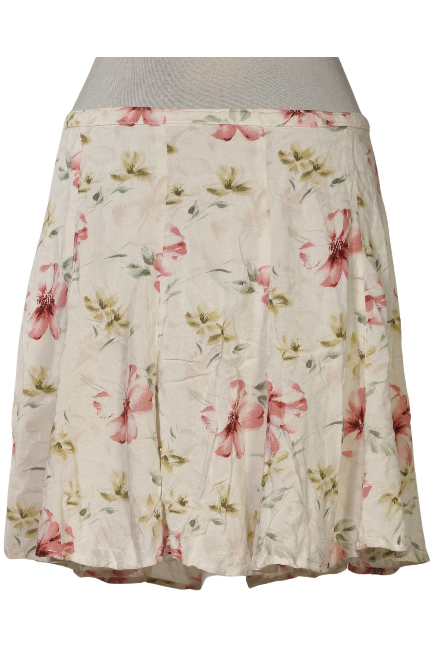 

Hollister Damen Rock, mehrfarbig, Gr. 38