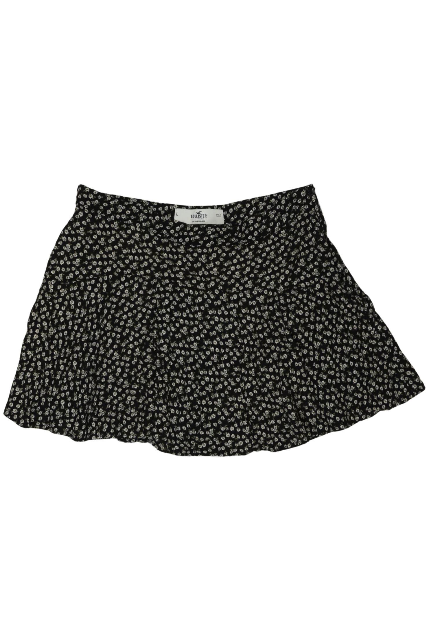 

Hollister Damen Rock, mehrfarbig, Gr. 42