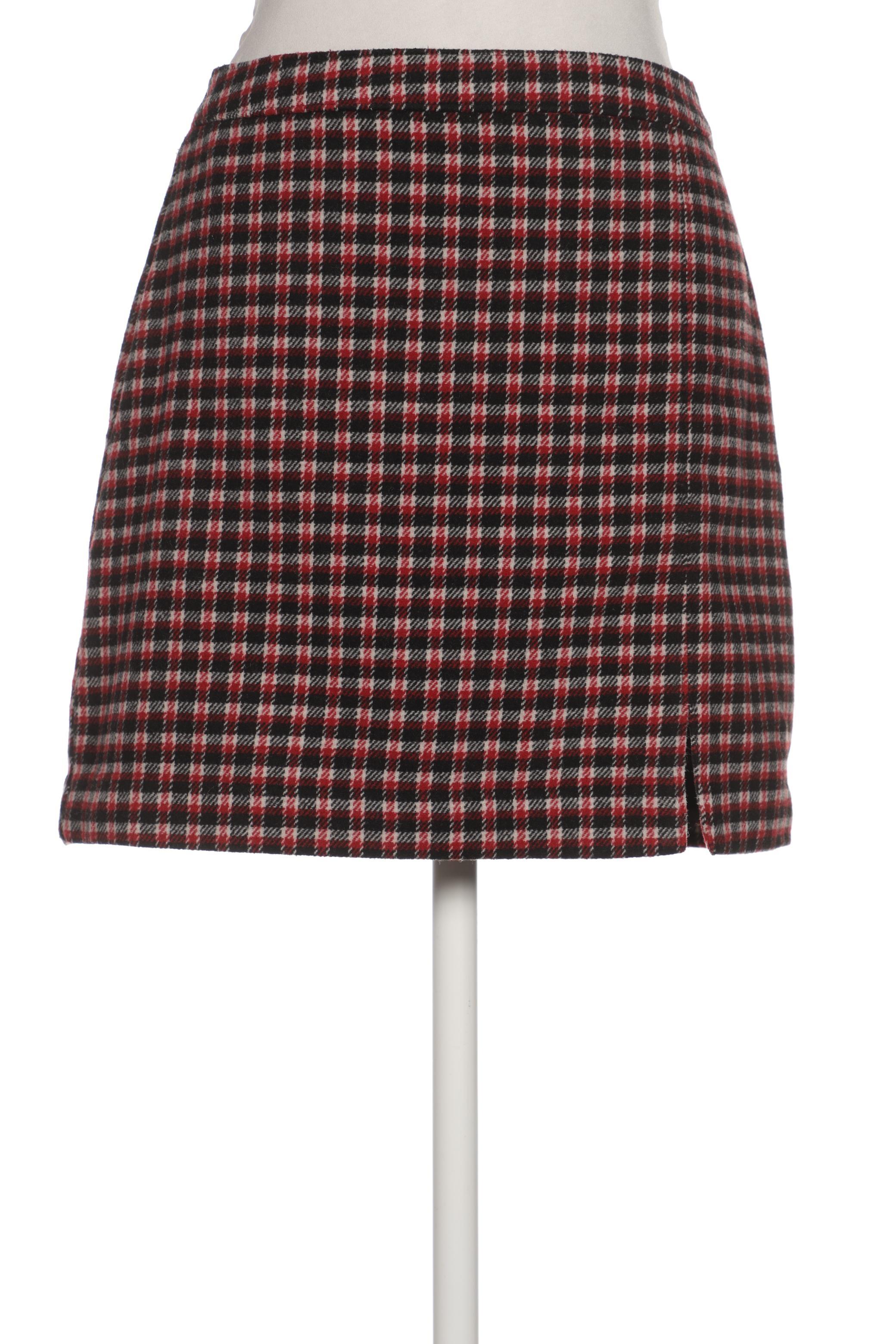 

Hollister Damen Rock, schwarz, Gr. 36