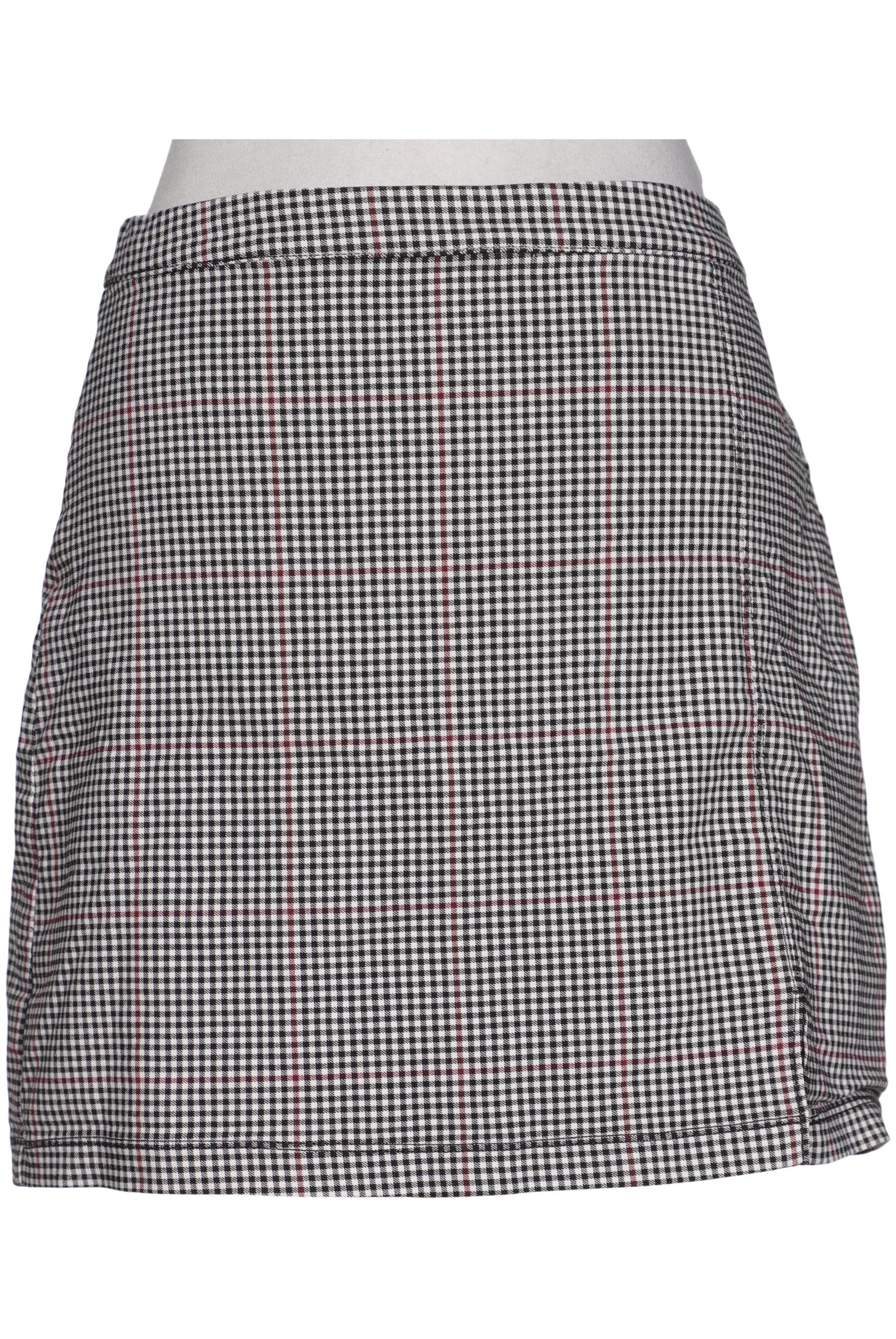 

Hollister Damen Rock, schwarz, Gr. 36