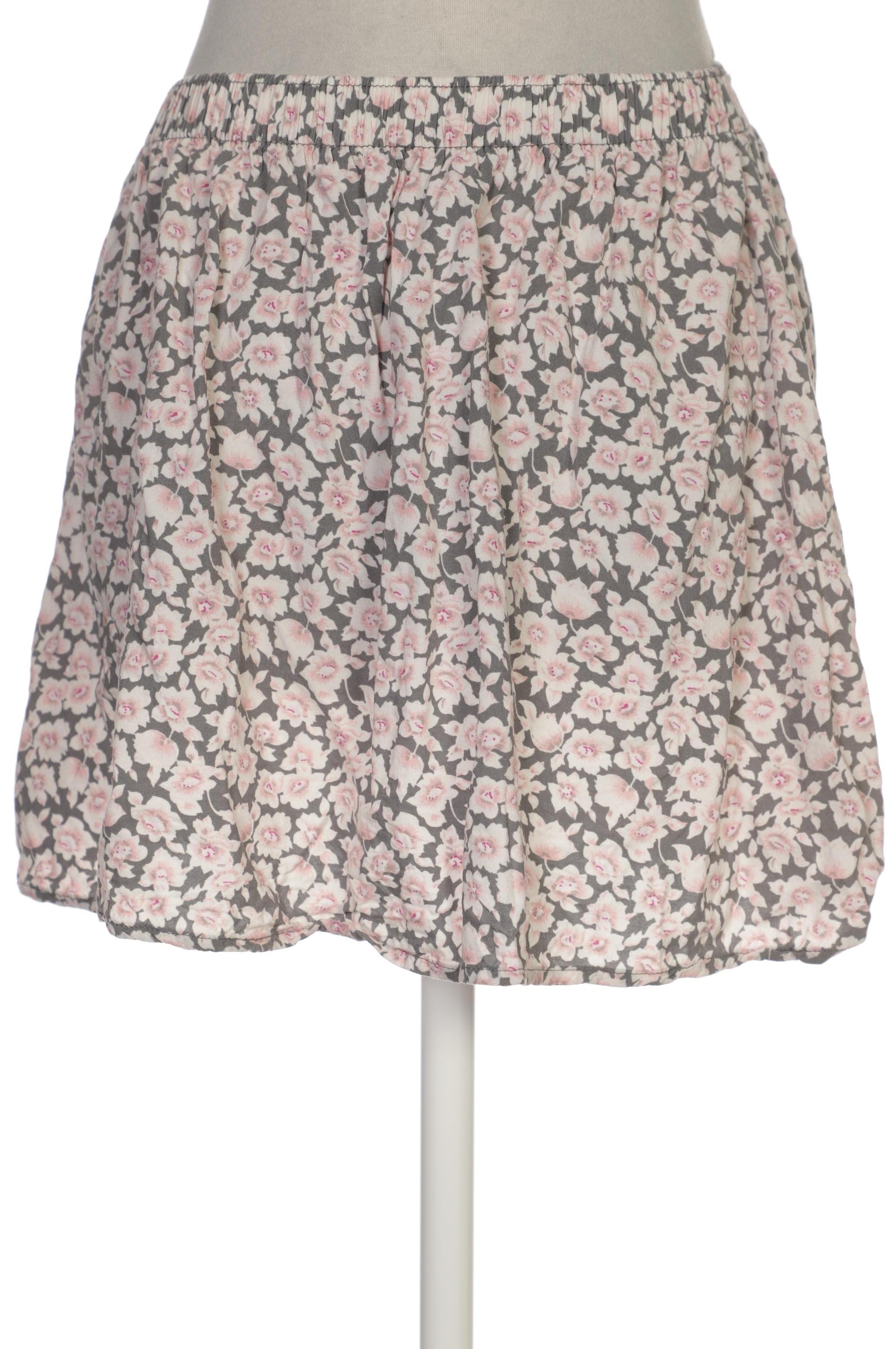 

Hollister Damen Rock, grau, Gr. 36