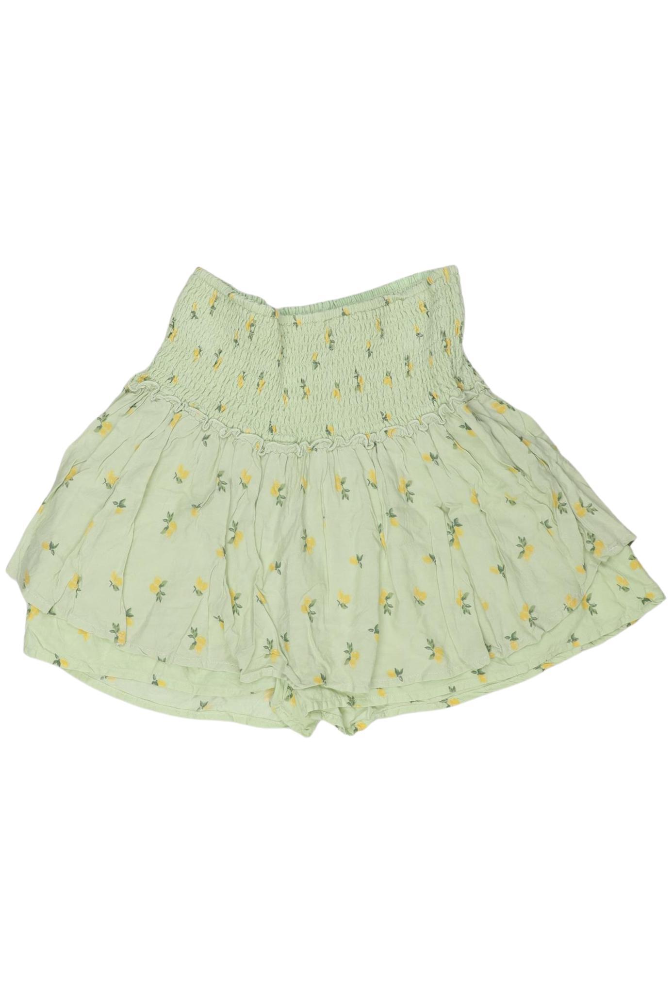 

Hollister Damen Rock, hellgrün, Gr. 36