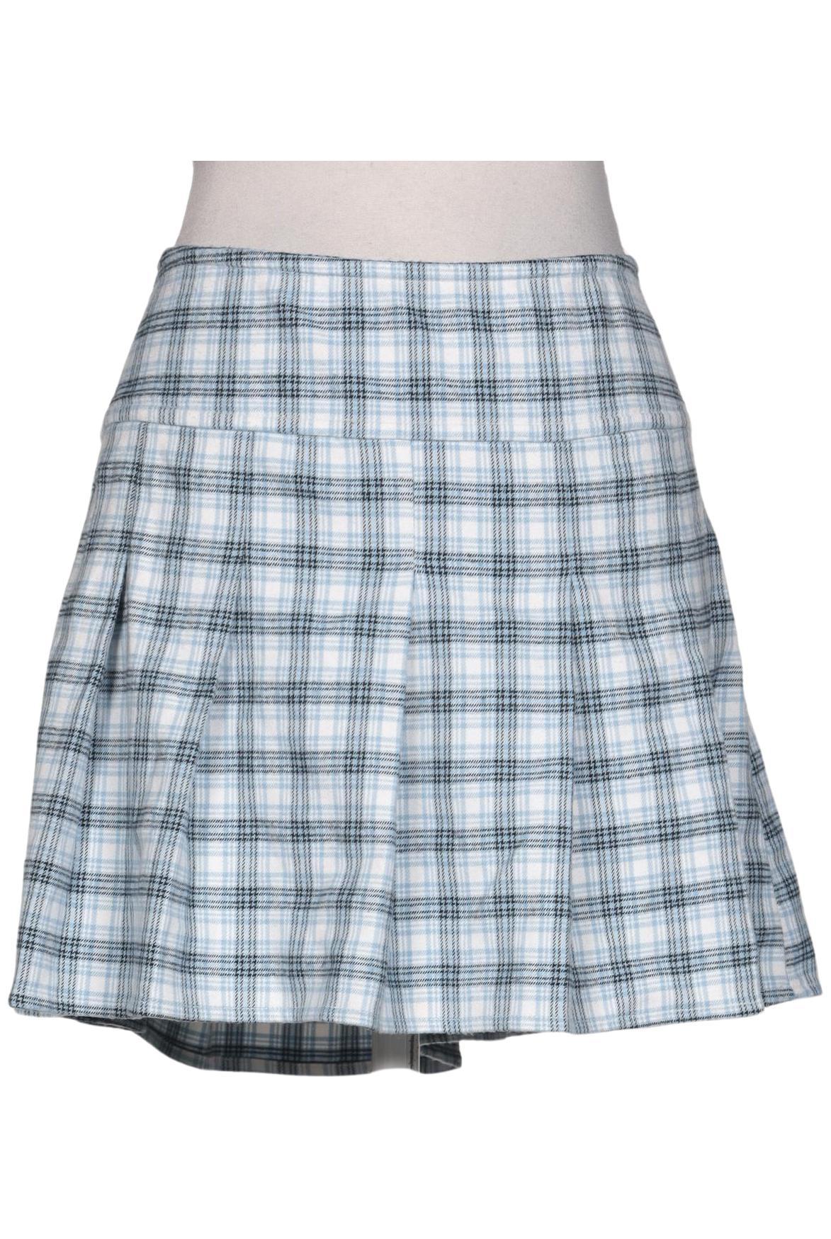 

Hollister Damen Rock, mehrfarbig, Gr. 38