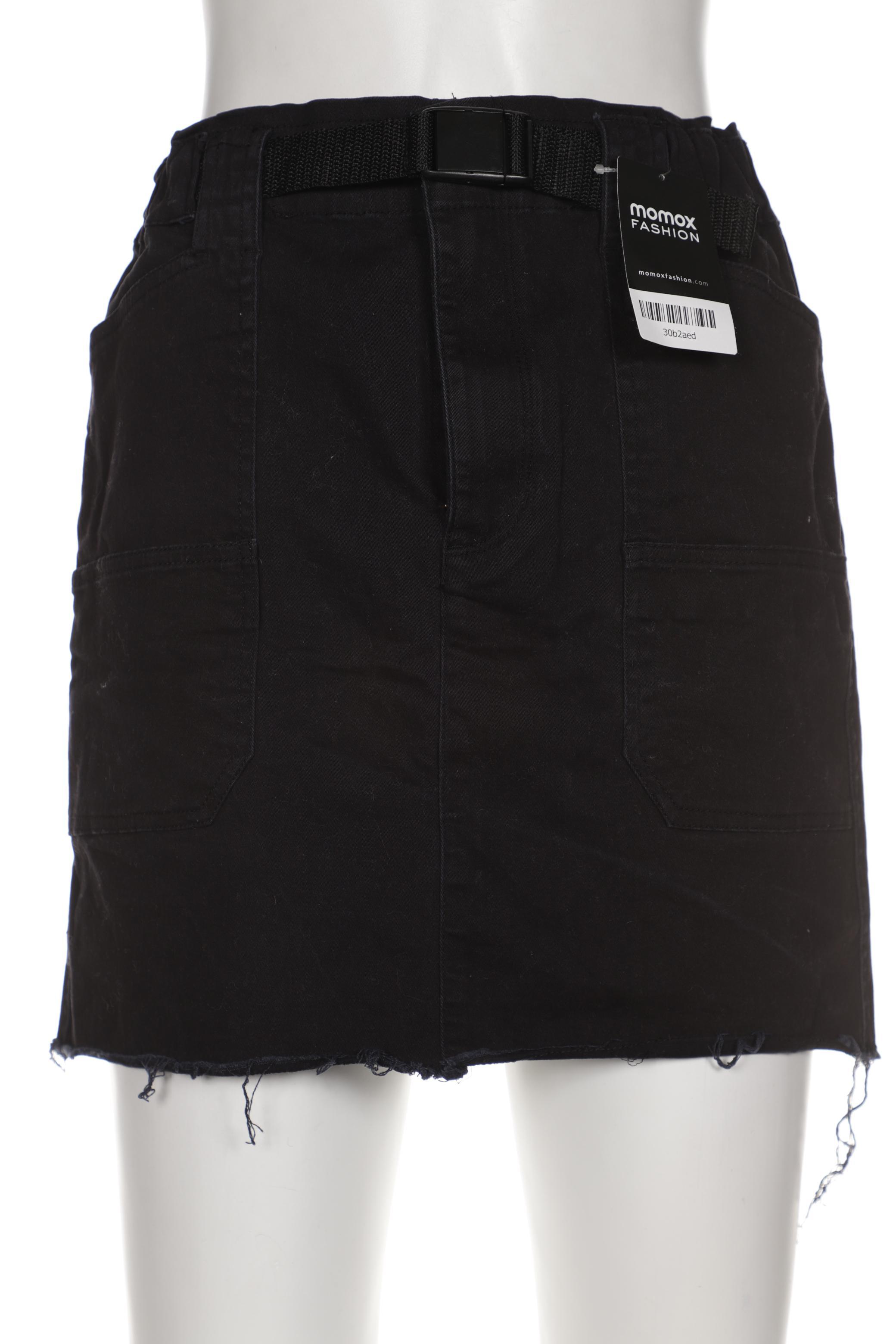 

Hollister Damen Rock, marineblau, Gr. 36