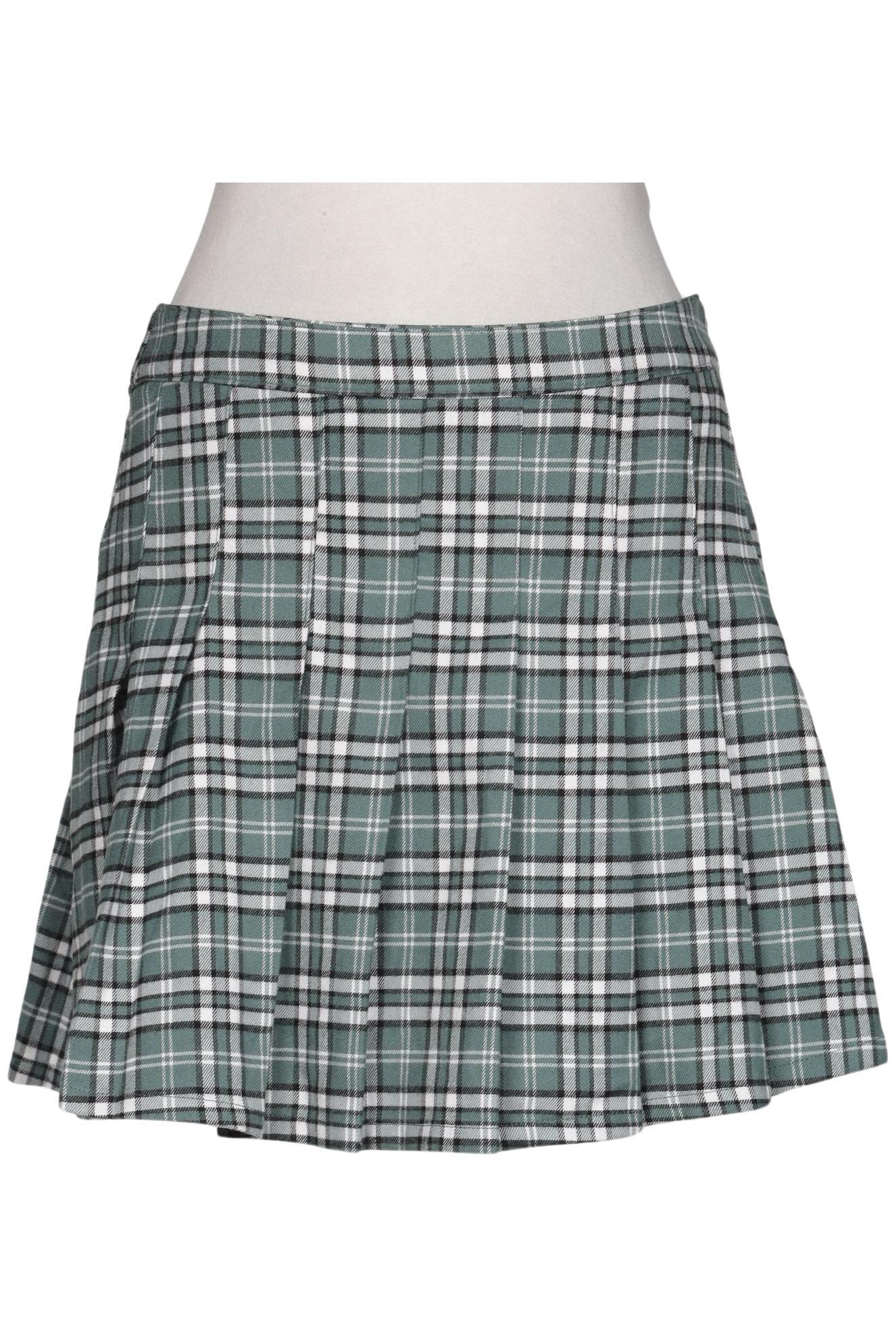 

Hollister Damen Rock, mehrfarbig, Gr. 36