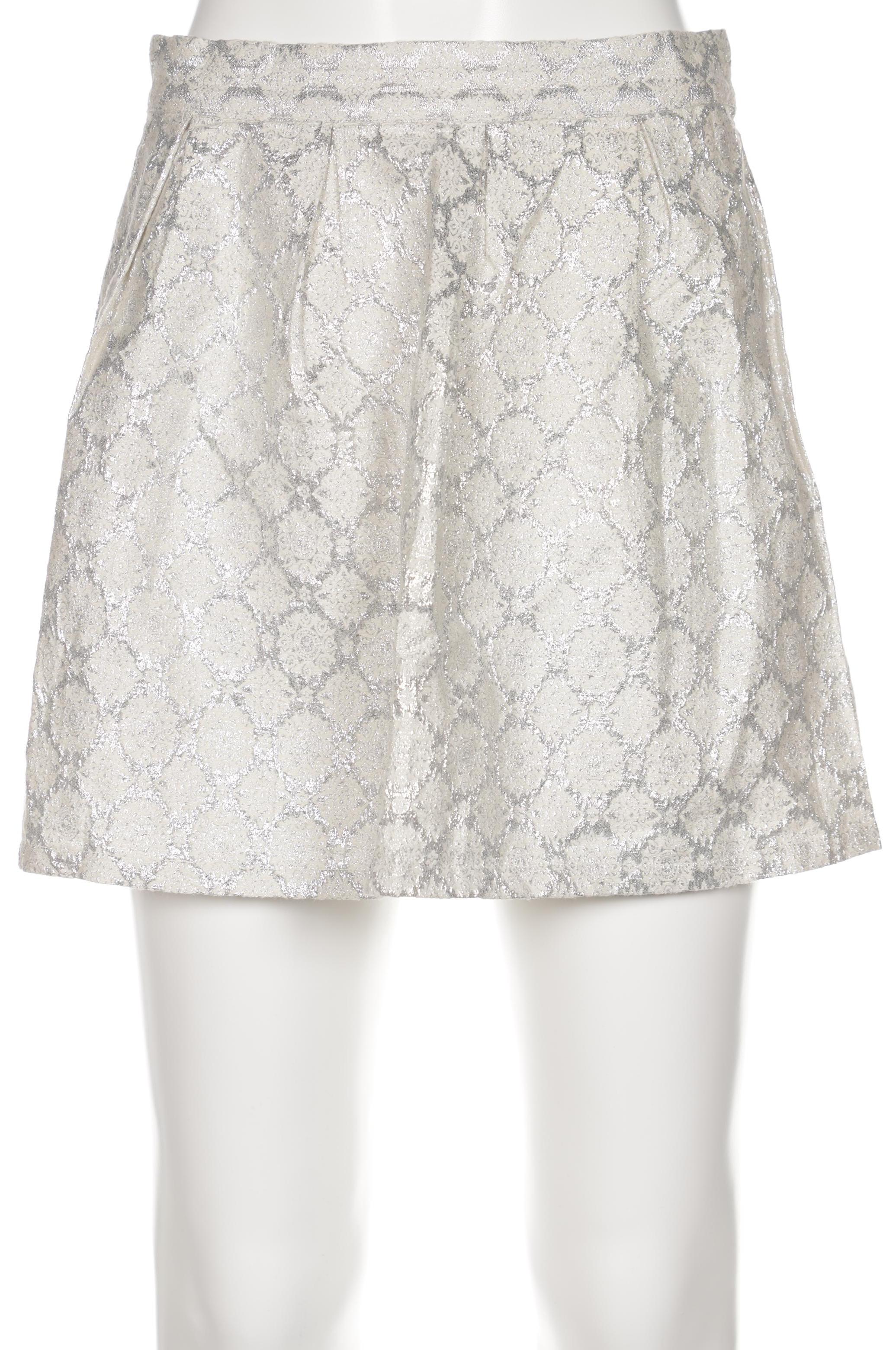

Hollister Damen Rock, grau, Gr. 36