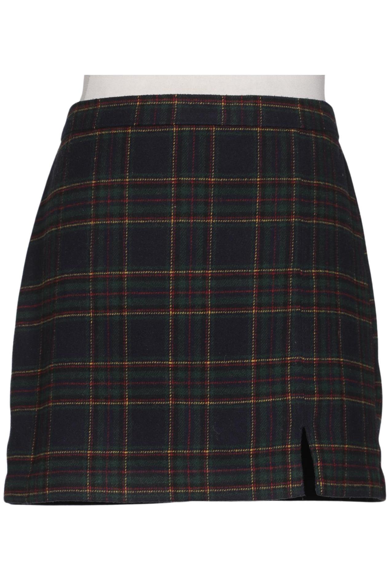 

Hollister Damen Rock, mehrfarbig, Gr. 42