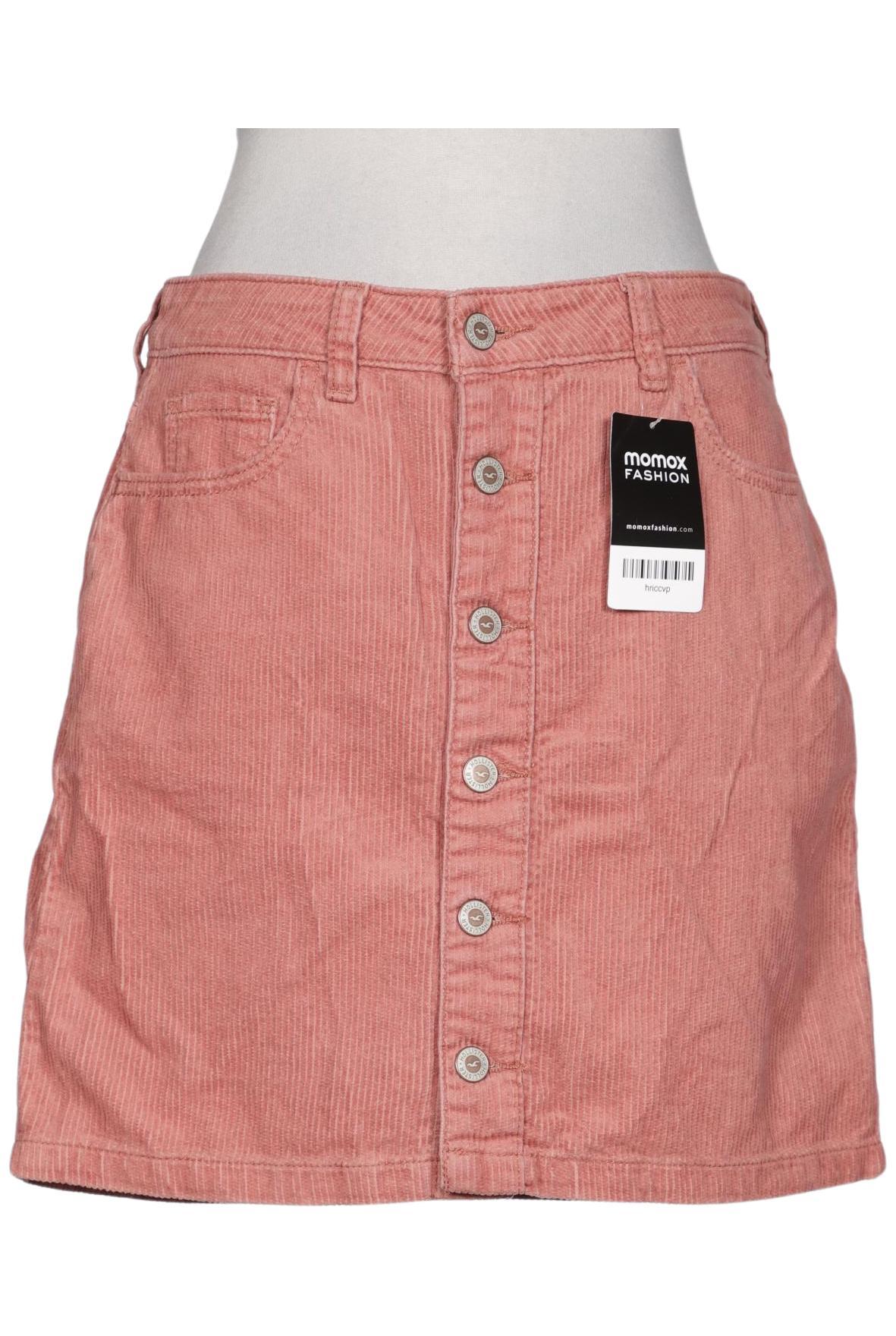 

Hollister Damen Rock, mehrfarbig, Gr. 28