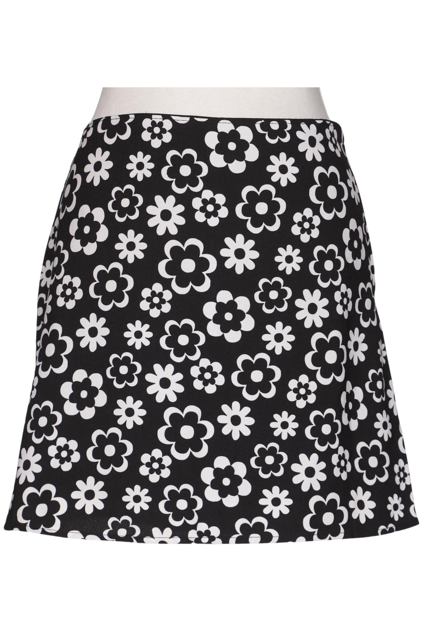 

Hollister Damen Rock, mehrfarbig, Gr. 36