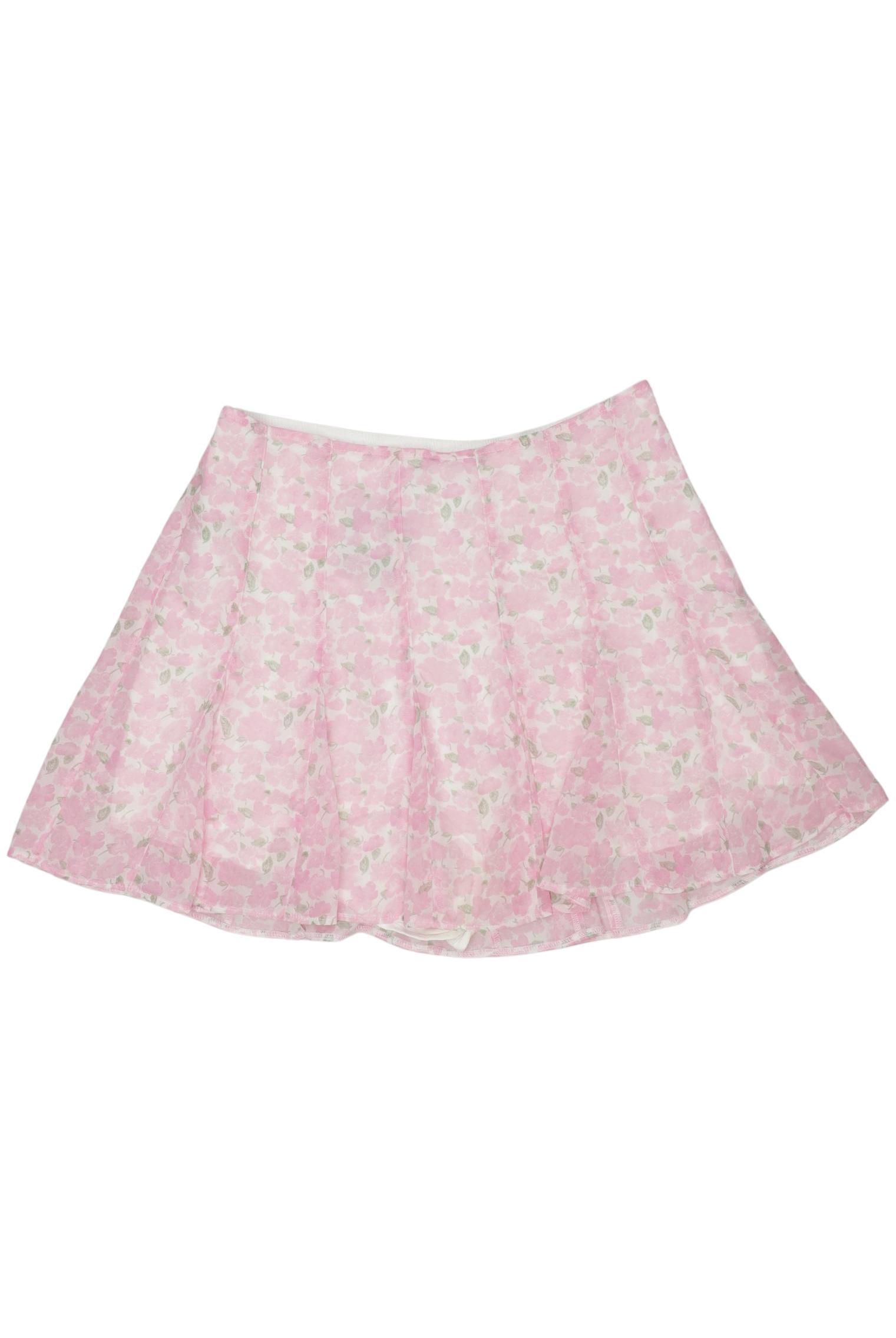 

Hollister Damen Rock, pink, Gr. 36