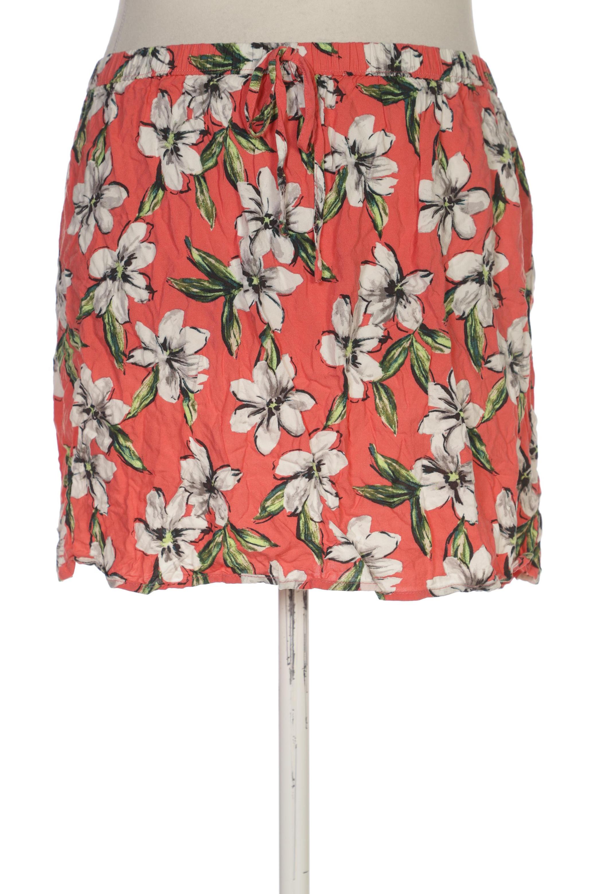 

Hollister Damen Rock, pink, Gr. 42