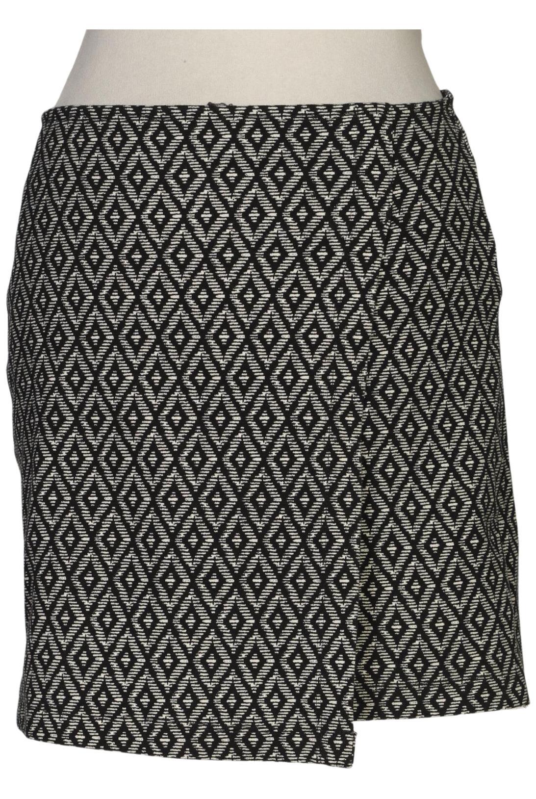 

Hollister Damen Rock, mehrfarbig, Gr. 36